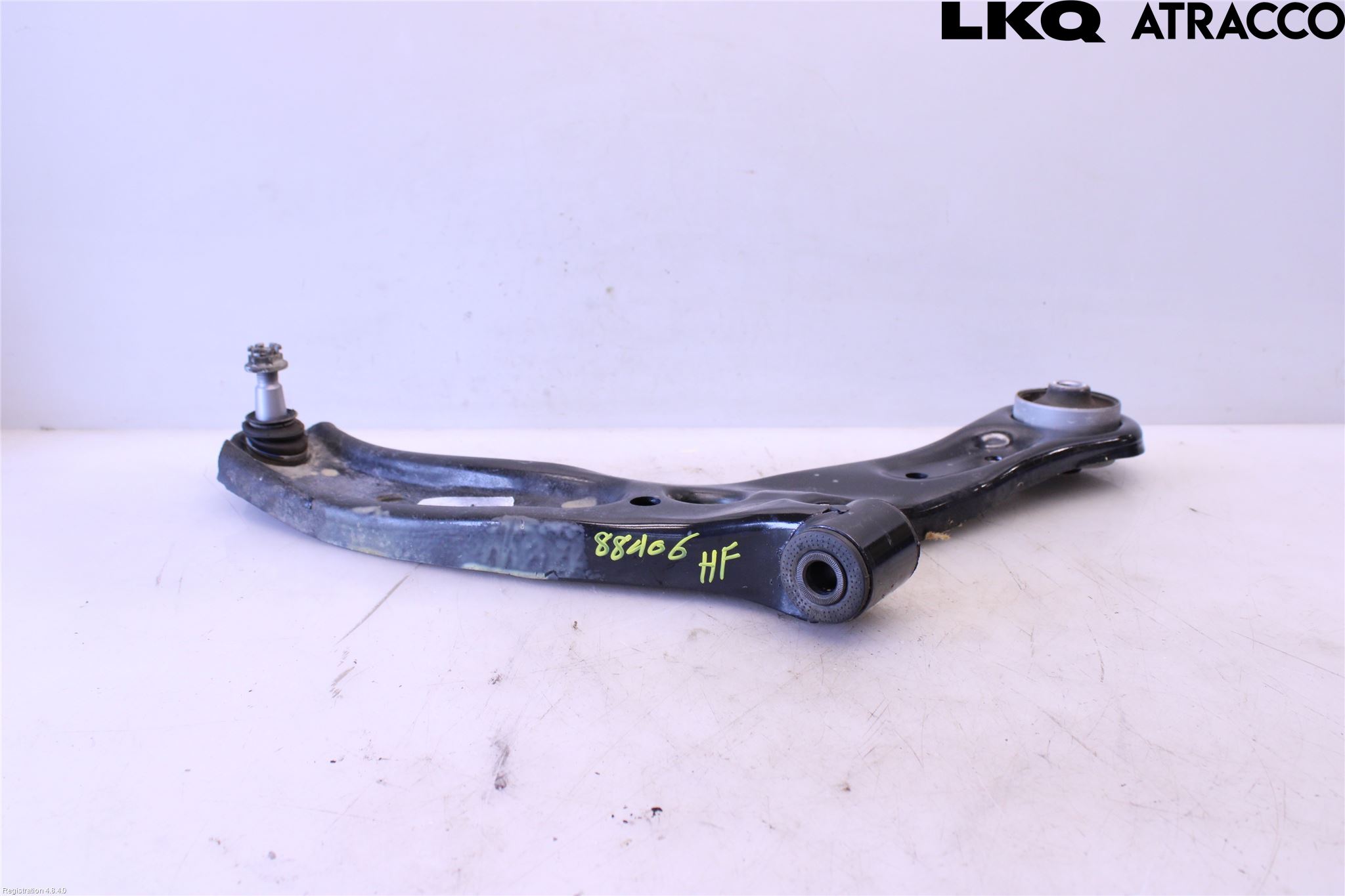 Ora FUNKY CAT 22-23 Bärarm Fram Undre Hö