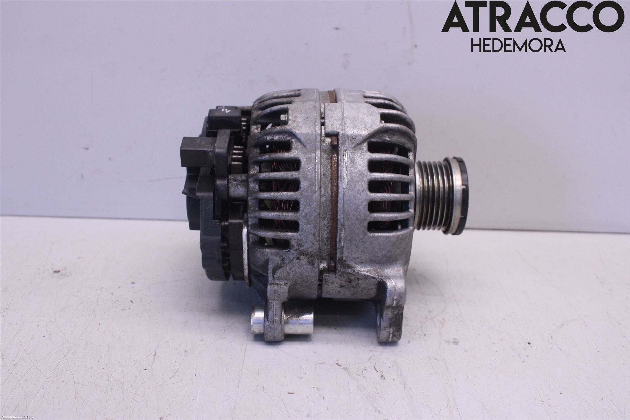 Skoda OCTAVIA (1Z) 05-13 Generator