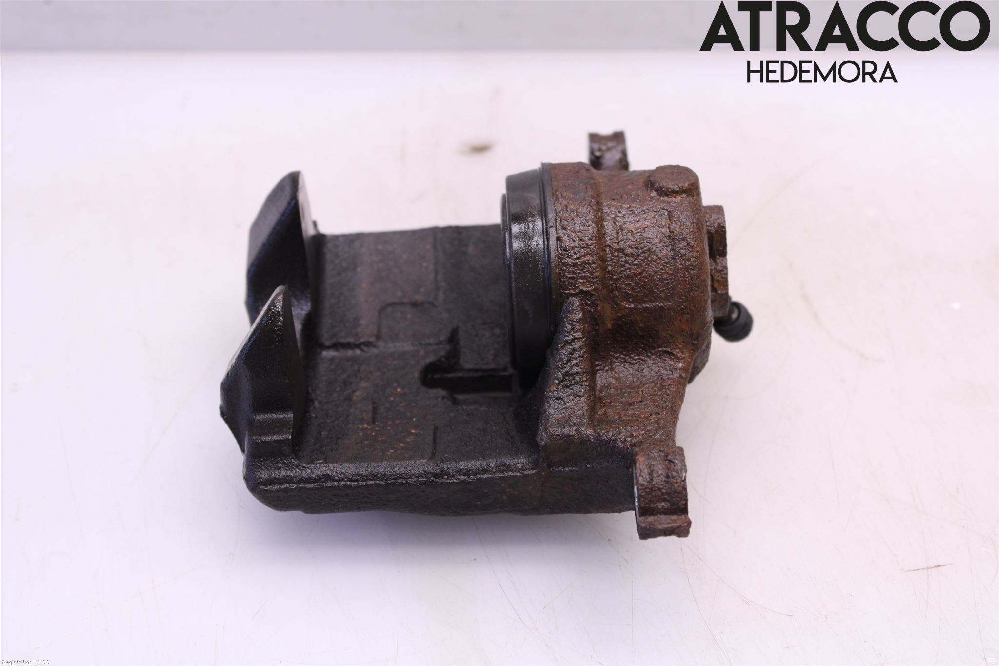 Mazda CX-3 Bromsok Fram Vänster