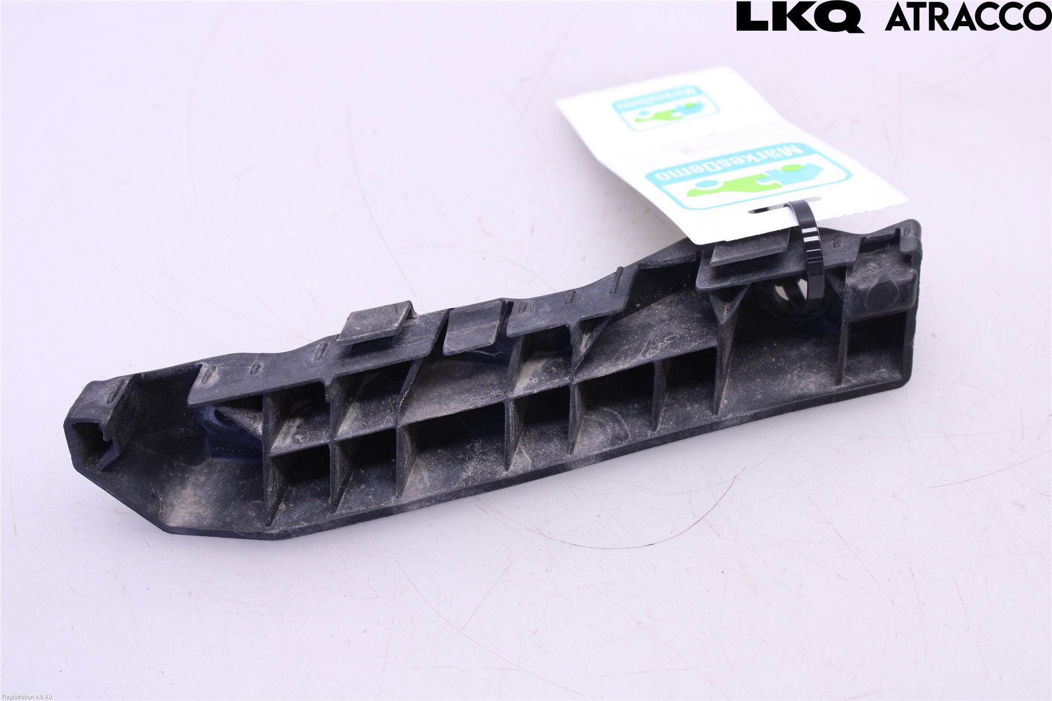 Kia OPTIMA 00-15 Stötfångarfäste Fram Hö