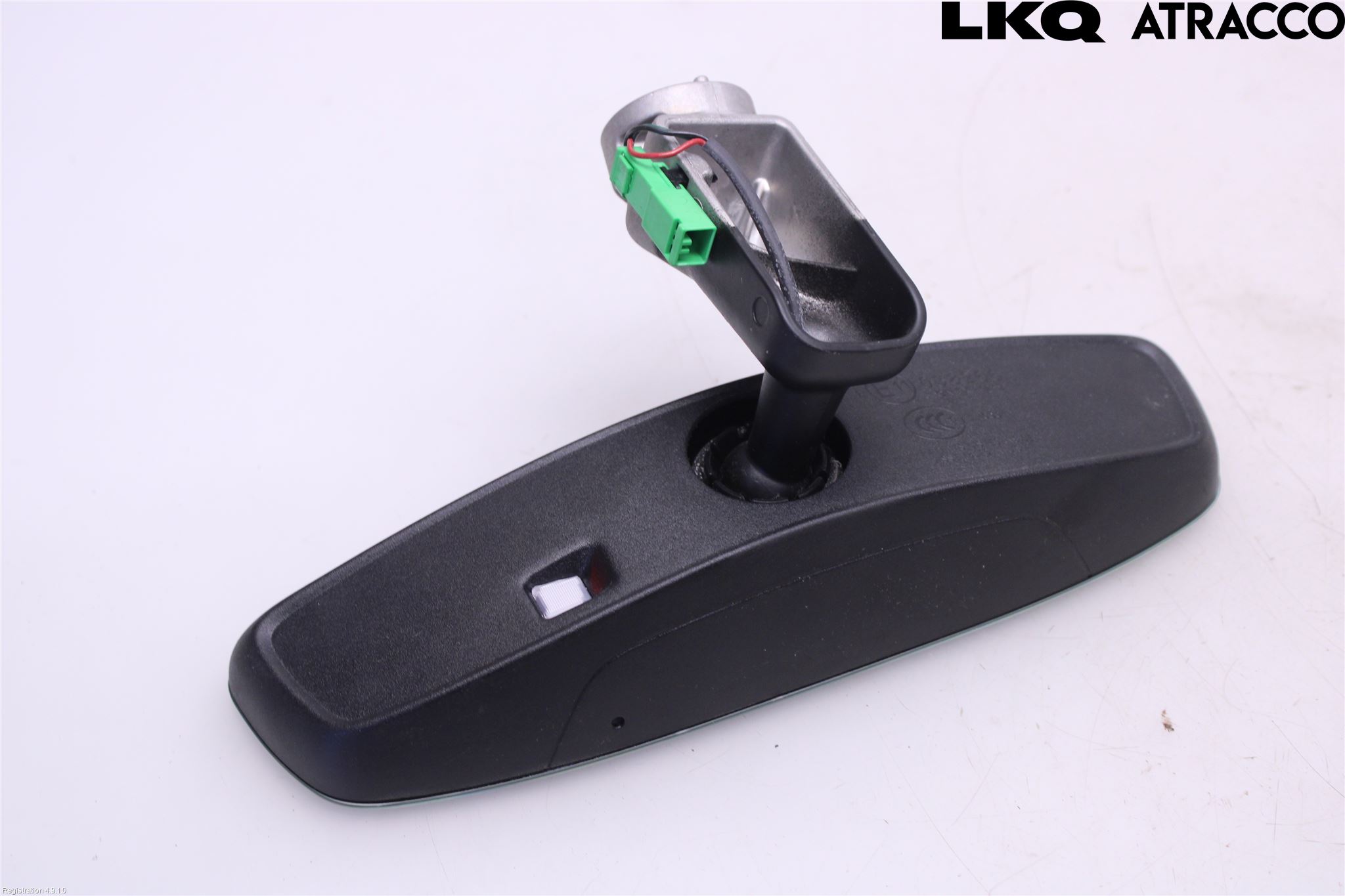 Volvo V60 14-18 Spegel Invändig El