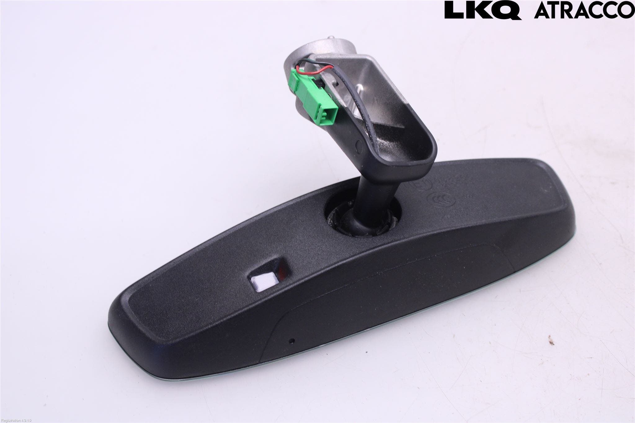 Volvo V60 14-18 Spegel Invändig El