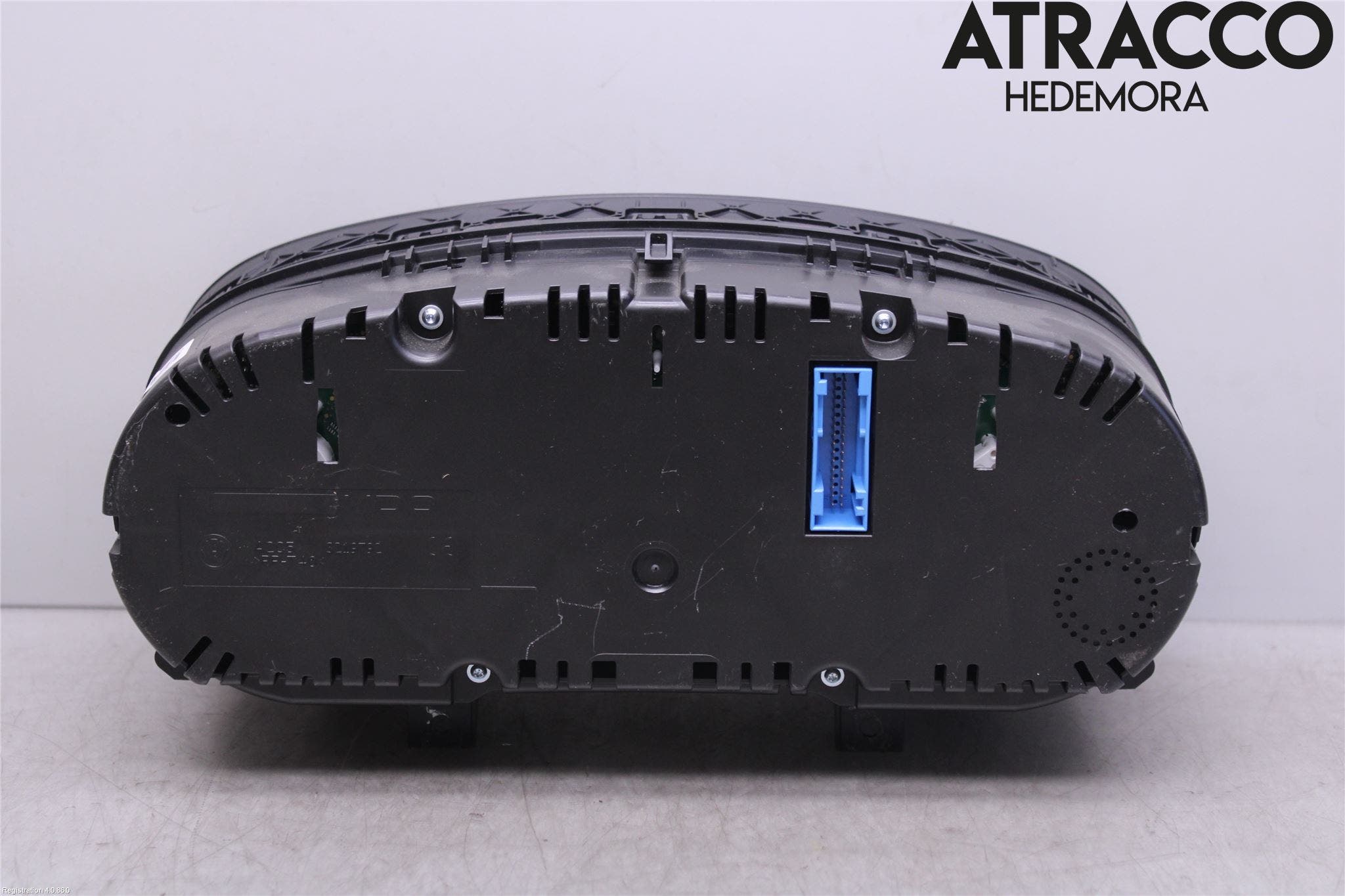 Seat ALHAMBRA 11- Instrument Komb