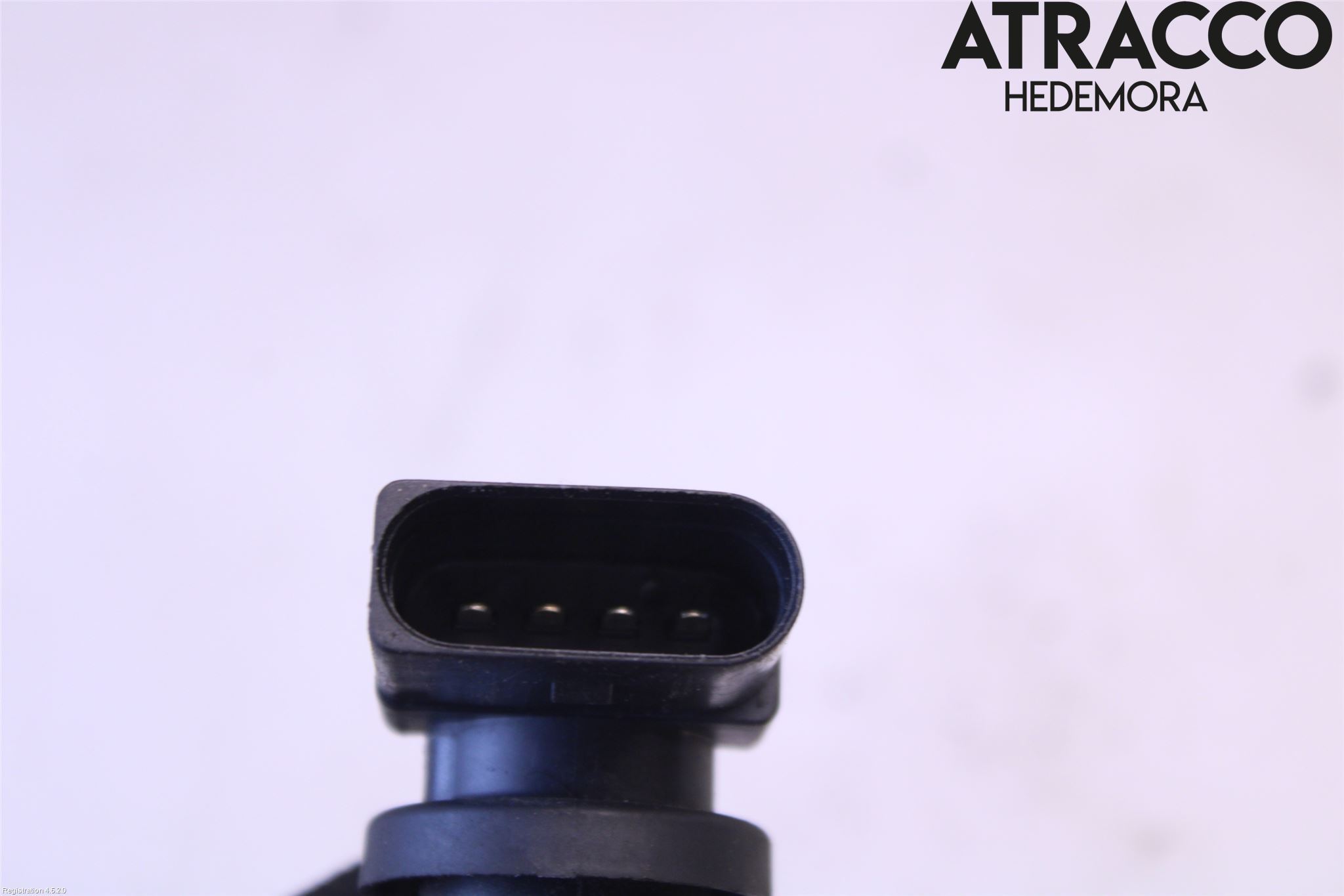 Skoda FABIA 07-14 Tändspole