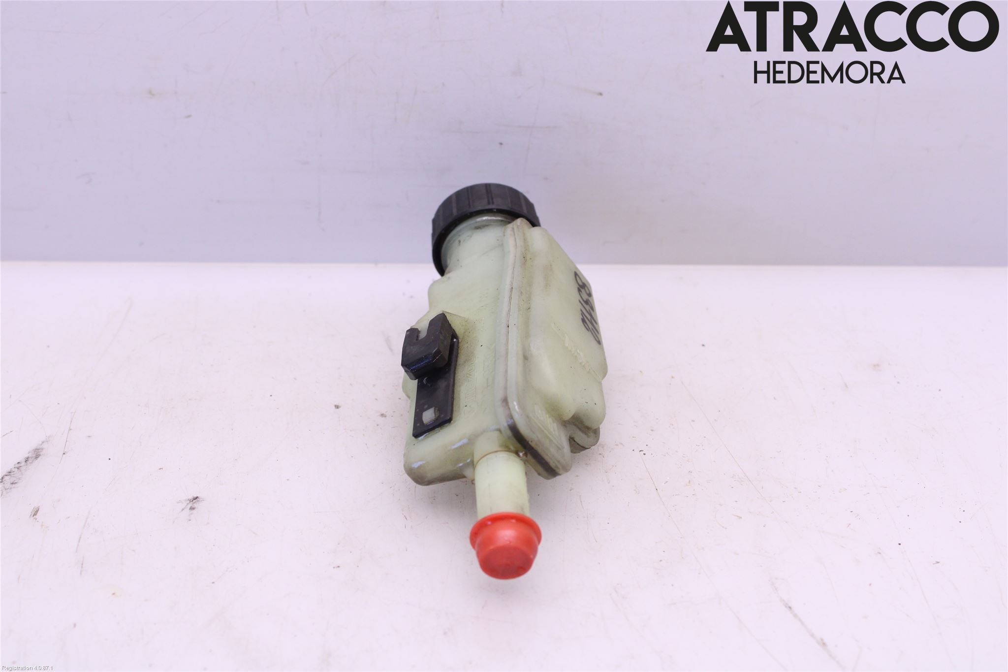 Mazda 3 II 09-13 Styrservooljebehållare