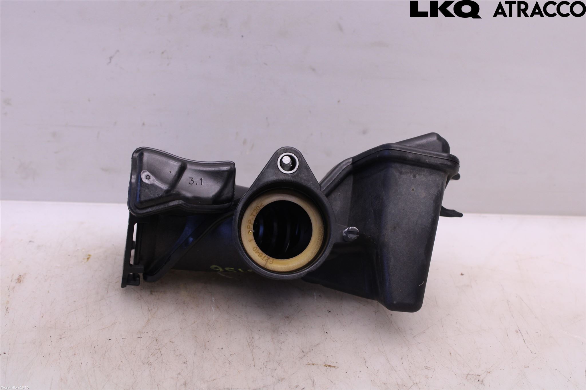 Volkswagen VW GOLF / E-GOLF VII 13-20 Injgummibälg-Slang