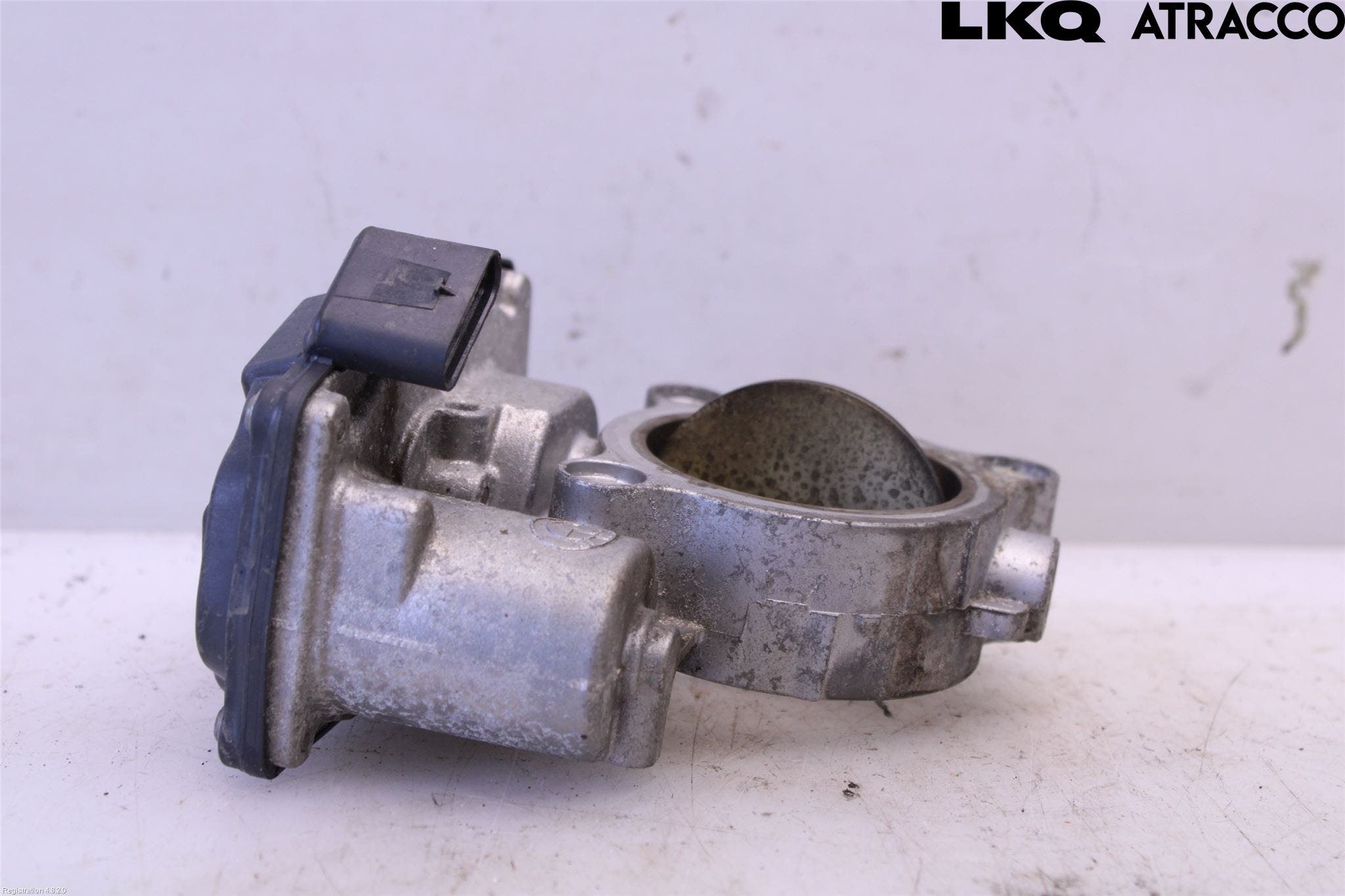 BMW 5 F10/F11/F18 09-17 Injspjällhus