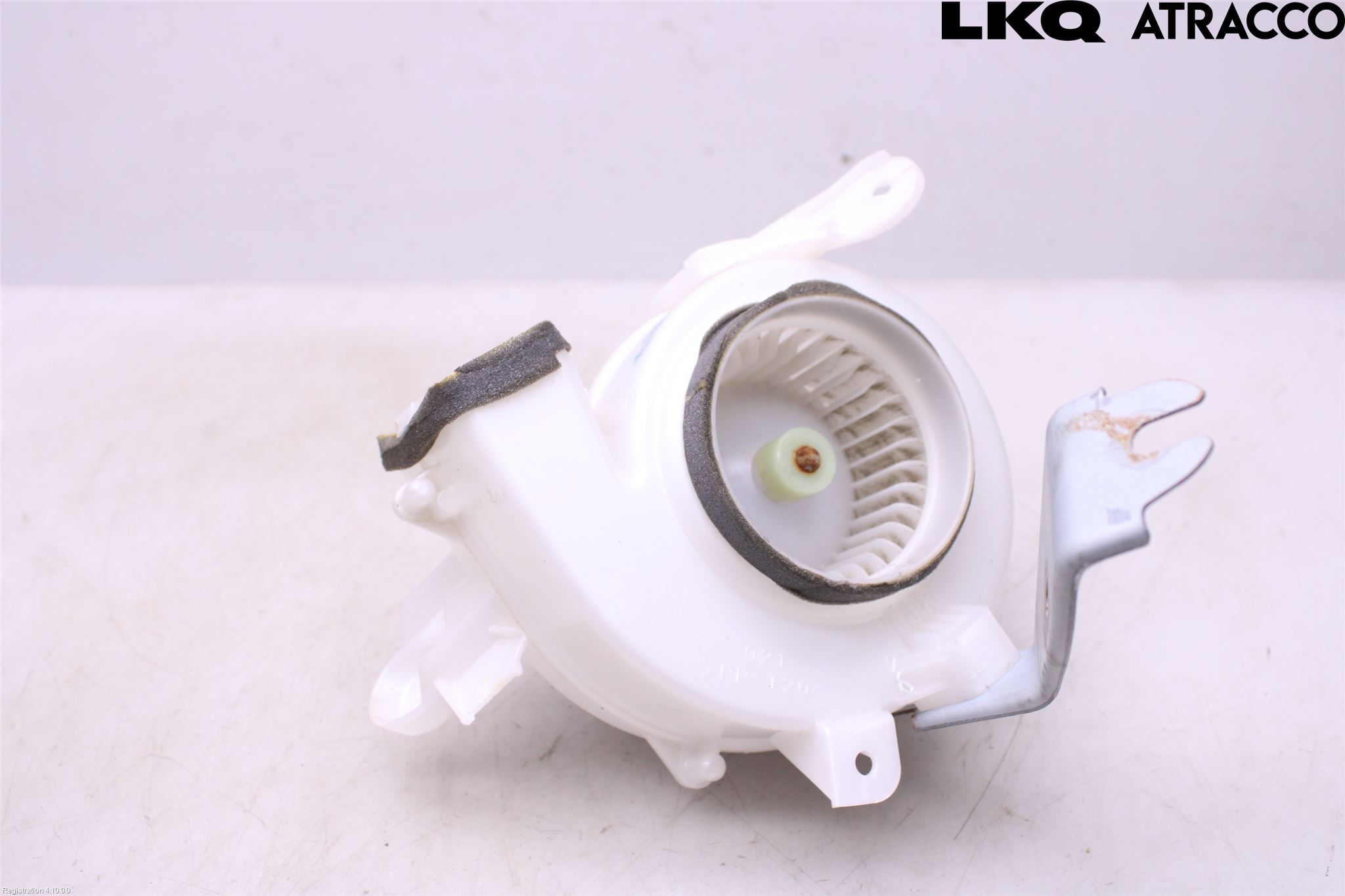 Toyota PRIUS NWH20 04-08 Kylfläkt El