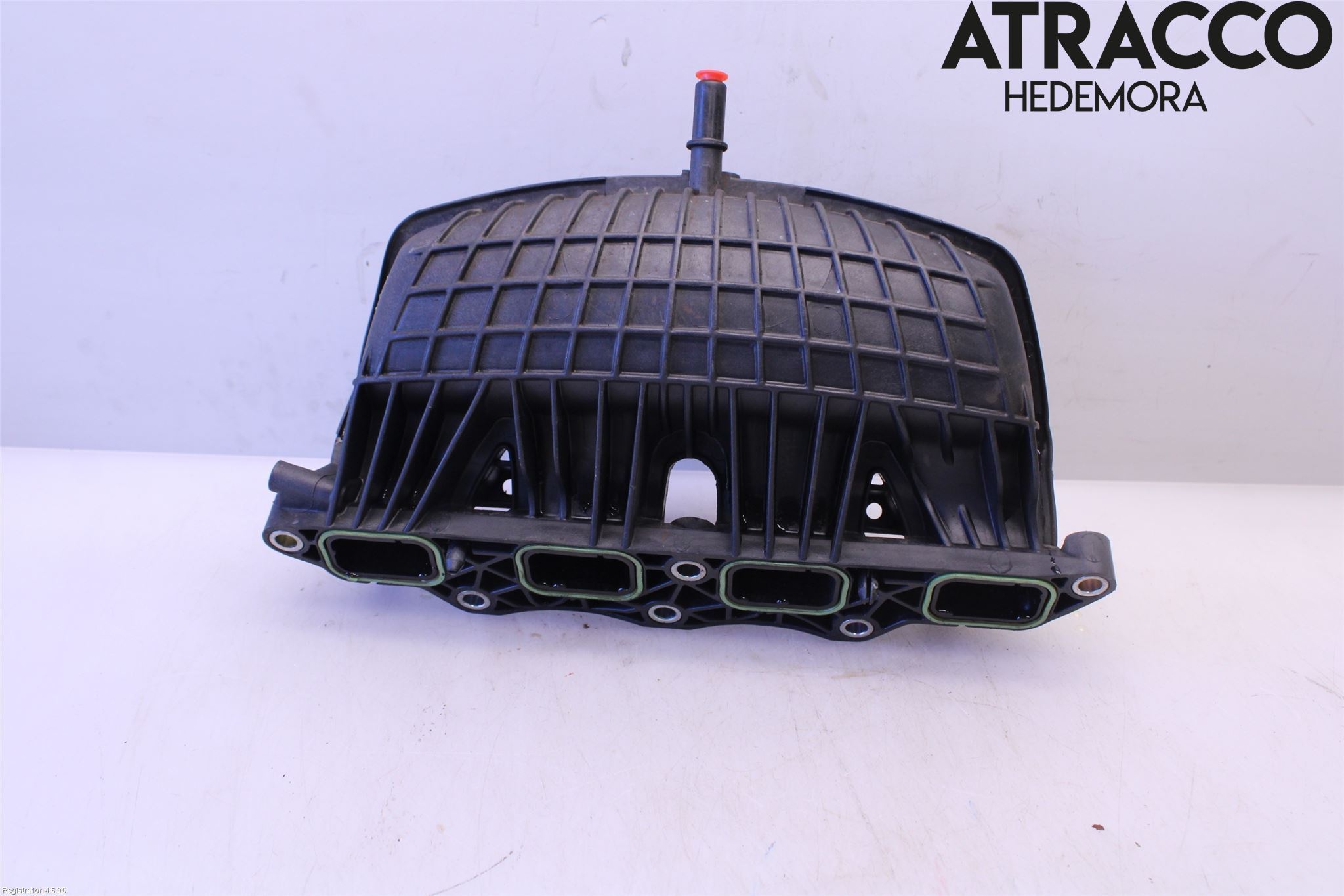 Volkswagen VW GOLF VI 09-13 Grenrör Insug