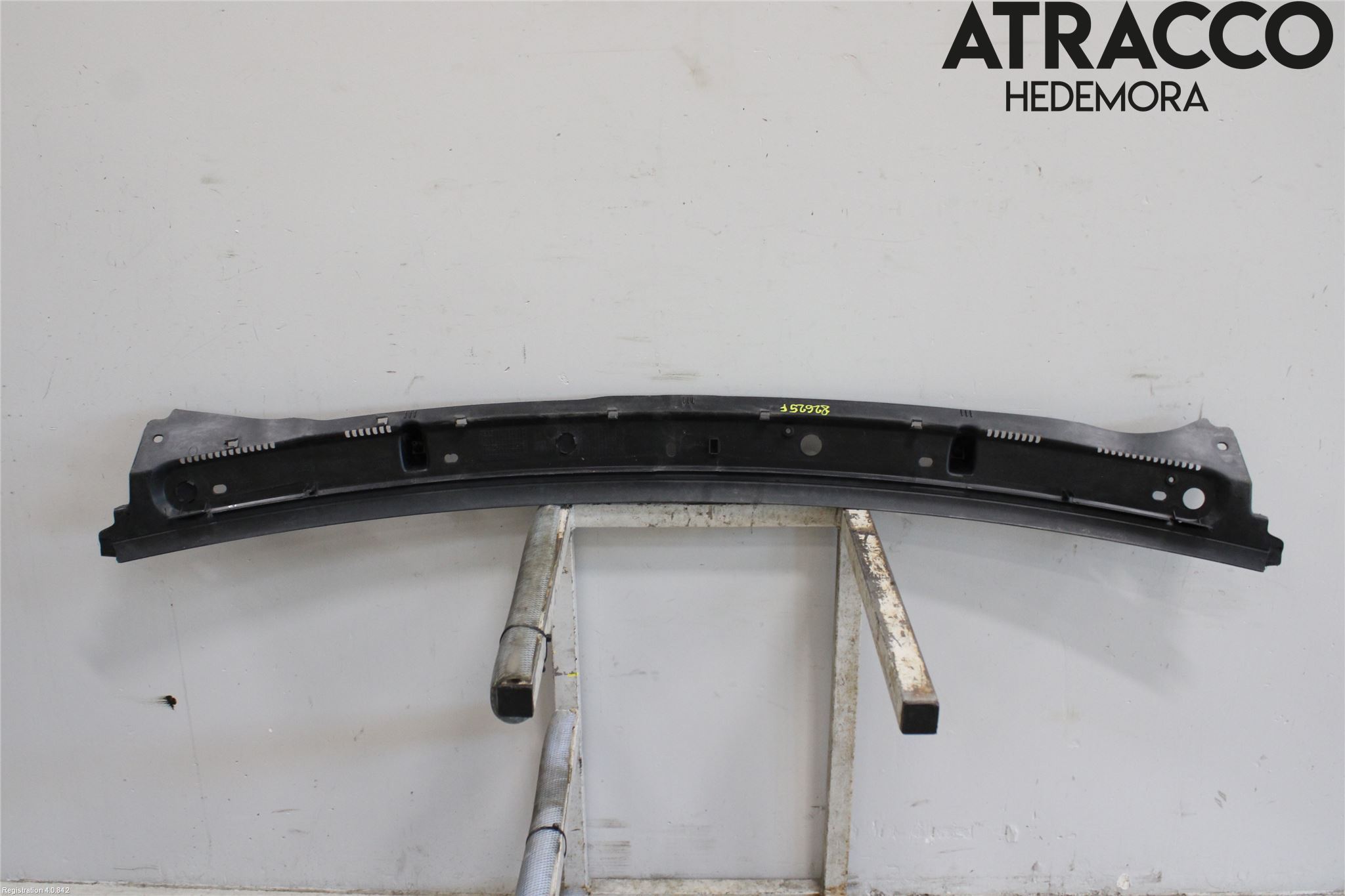 Renault TRAFIC   02-14 Torpedplåt-Torpedplast