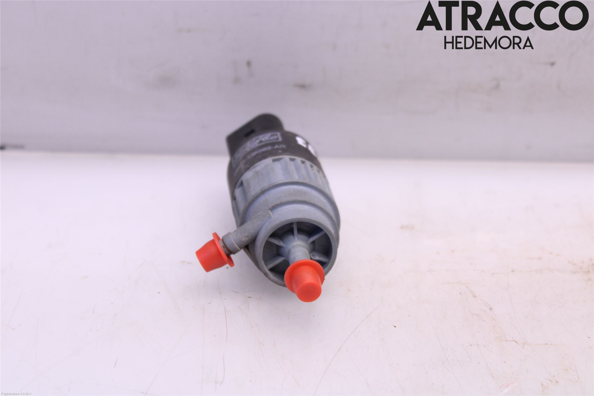 Ford FOCUS 11-14 Spolarpump Vindruta