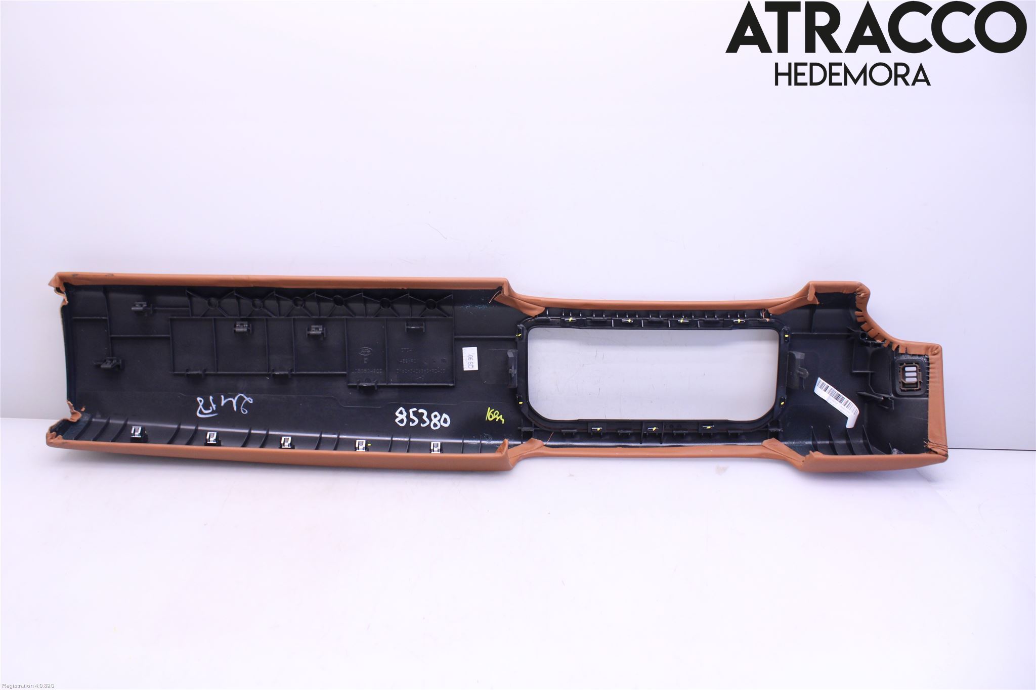 Landrover RANGE ROVER SPORT (L494) 14-22 Instrumentbräda Inlägg-Dekorlist