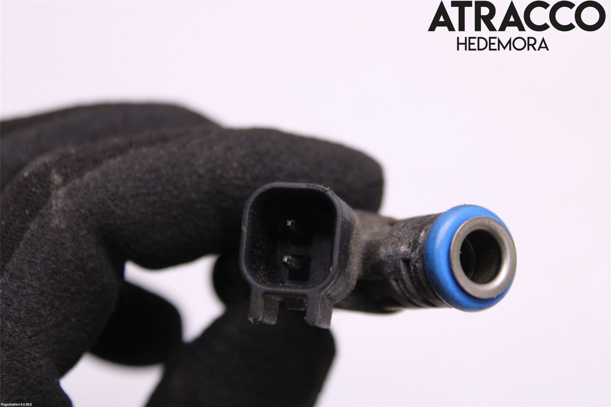 Ford EXPEDITION Injspridare