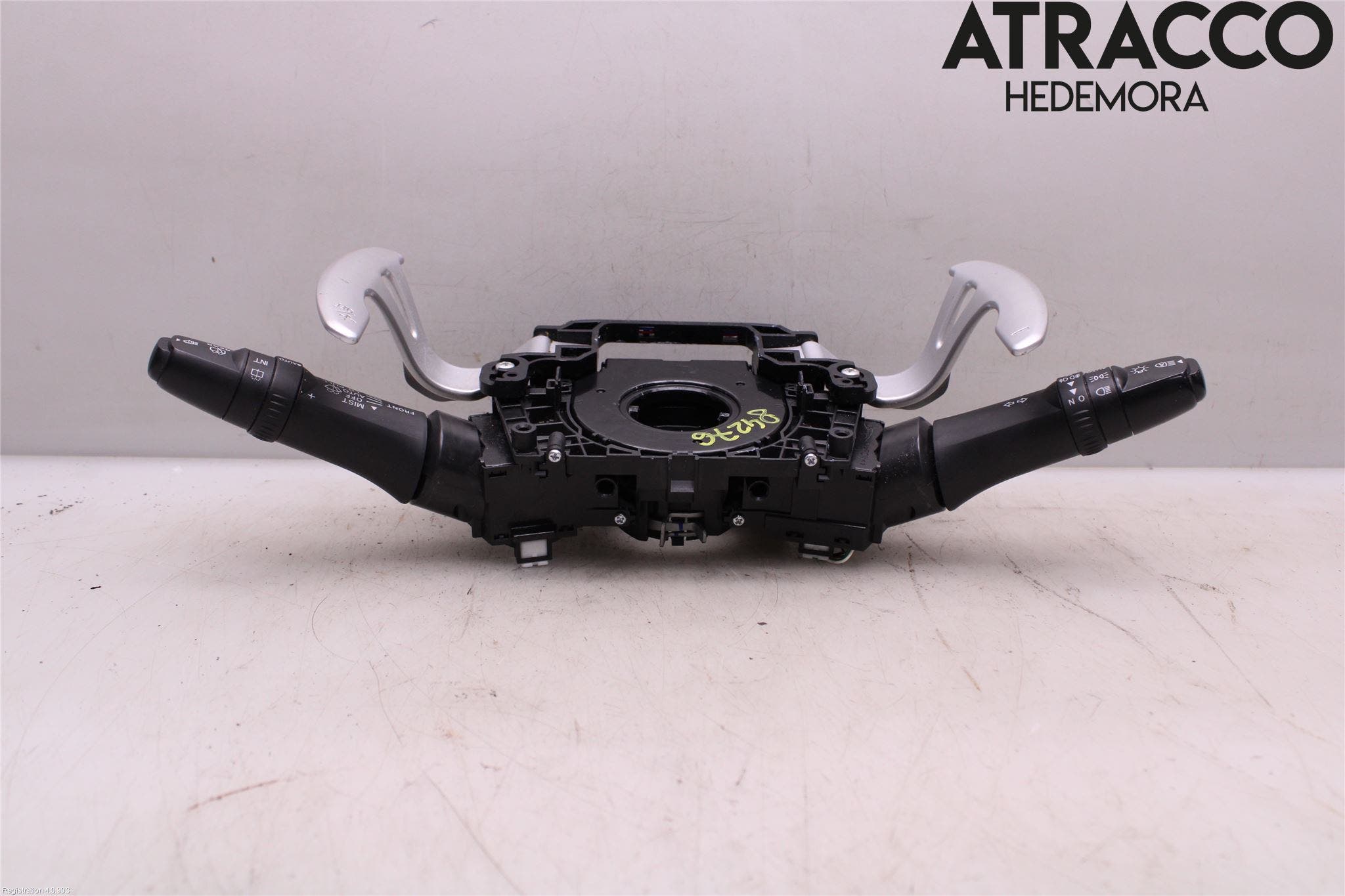 Mitsubishi OUTLANDER 13-21 Spakcentral