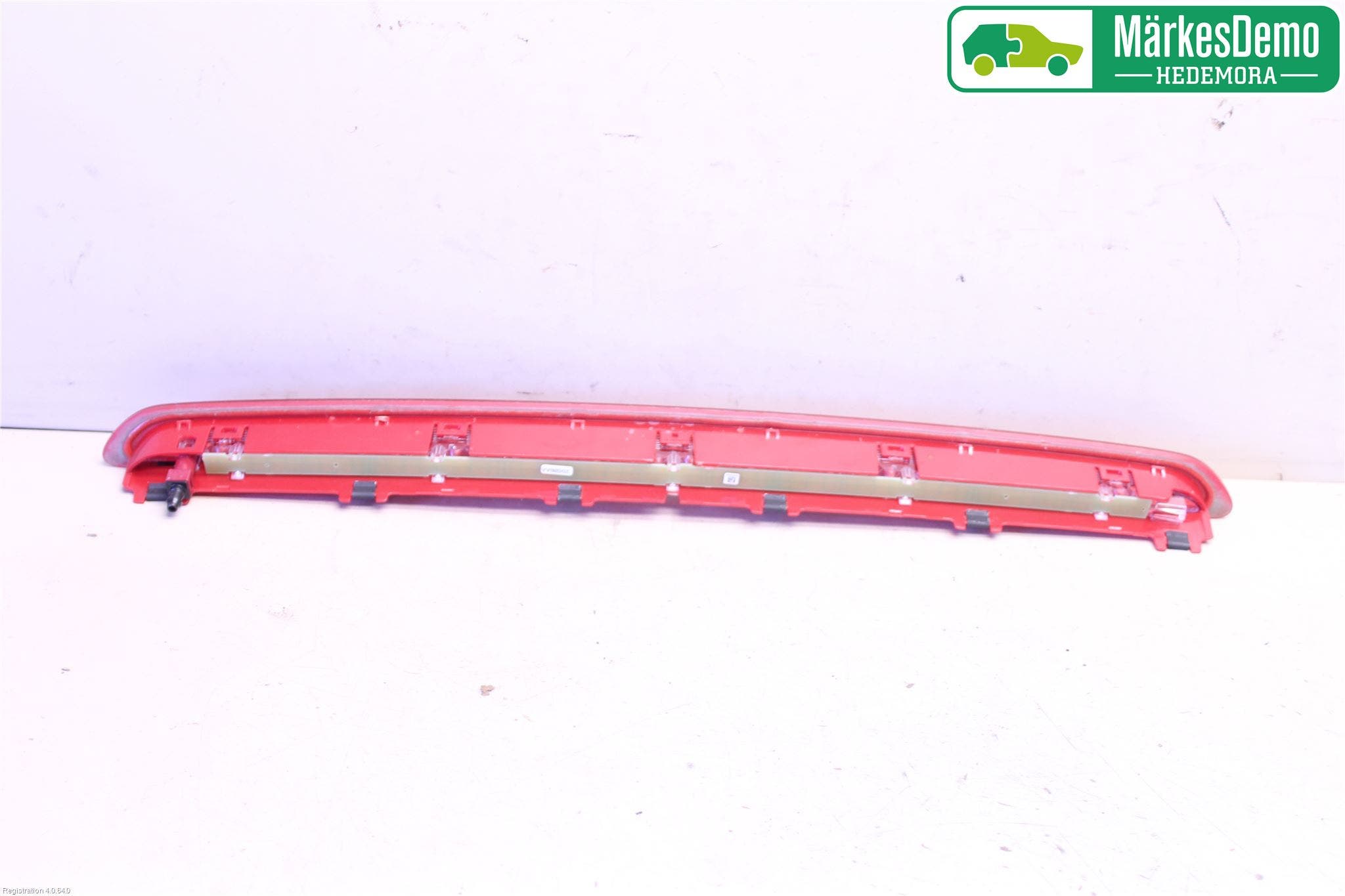 Volkswagen VW PASSAT 15-19 Bromsljus Bakruta