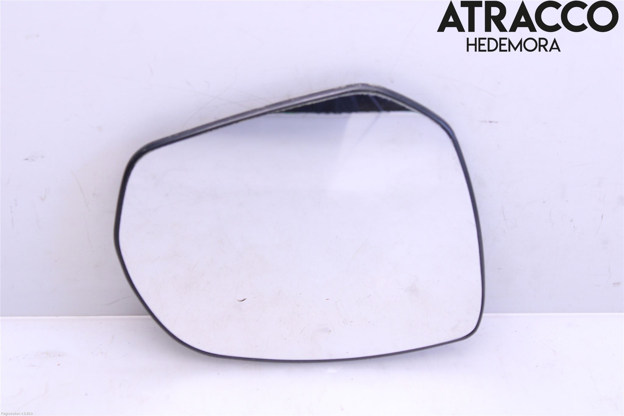 Citroen C3 PICASSO Spegelglas Hö