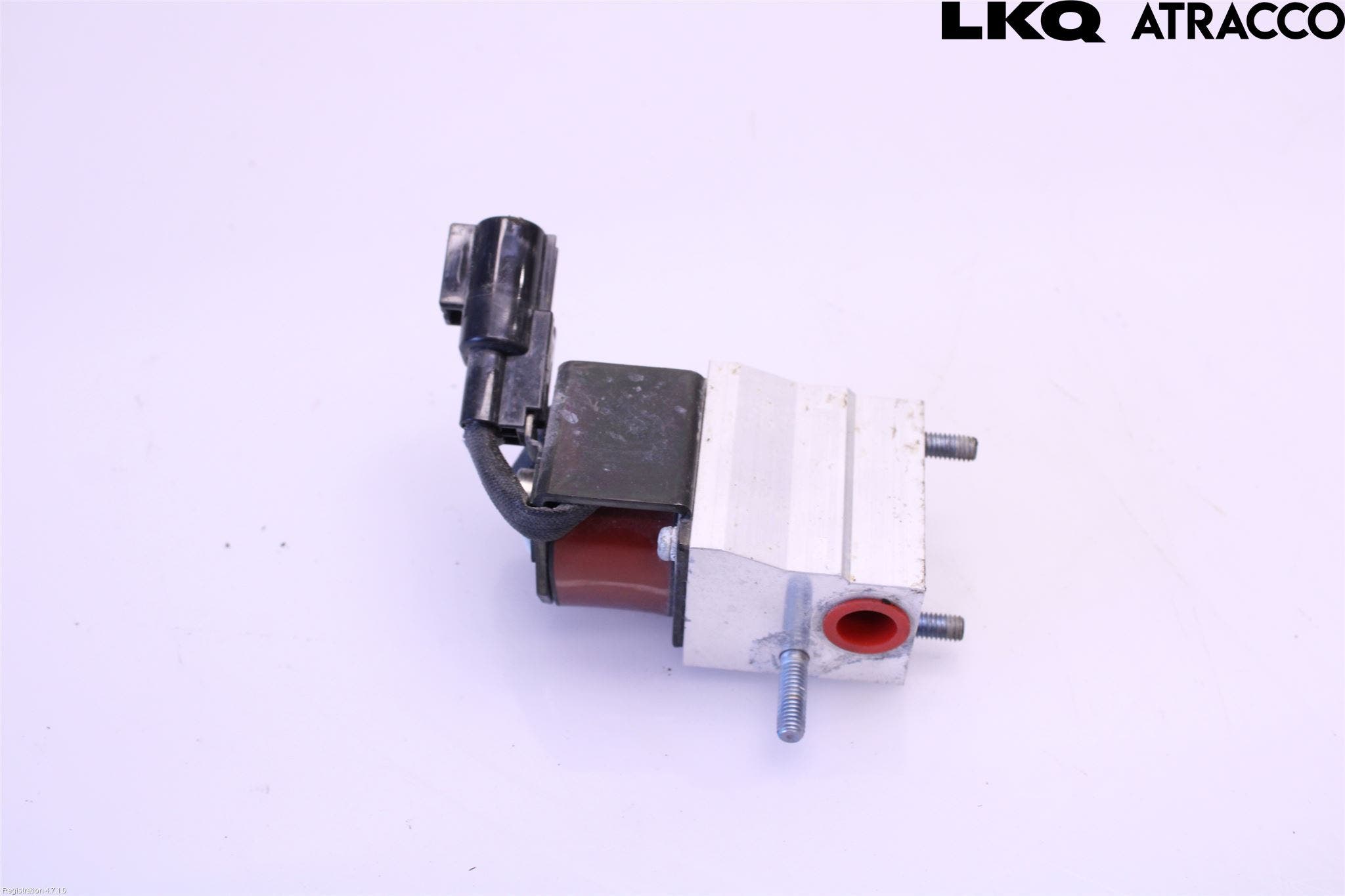 Hyundai IONIQ AE 17-22 Solenoid