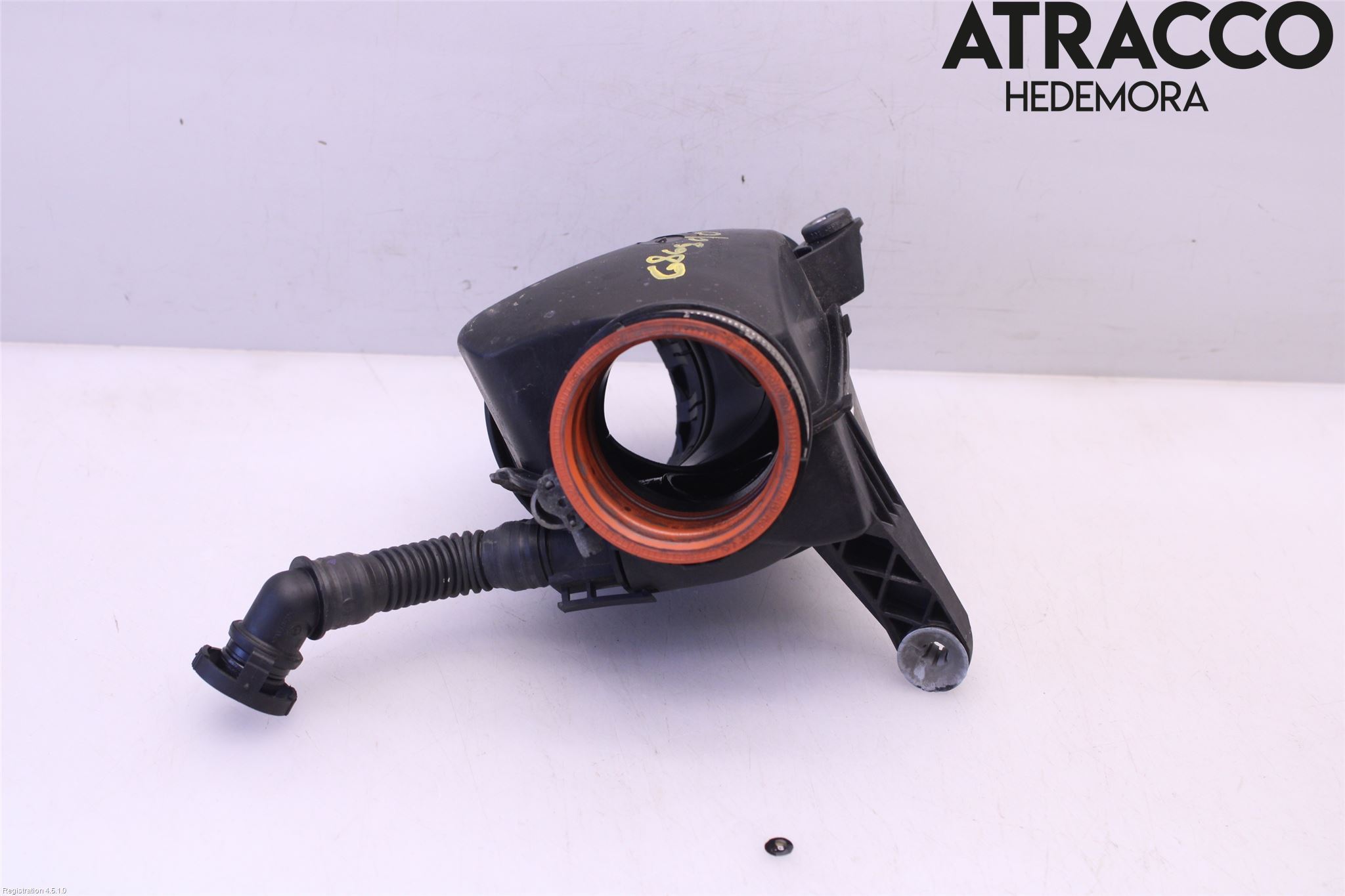 Mercedes-Benz MB E-KLASS (W213) 16-23 Injgummibälg-Slang