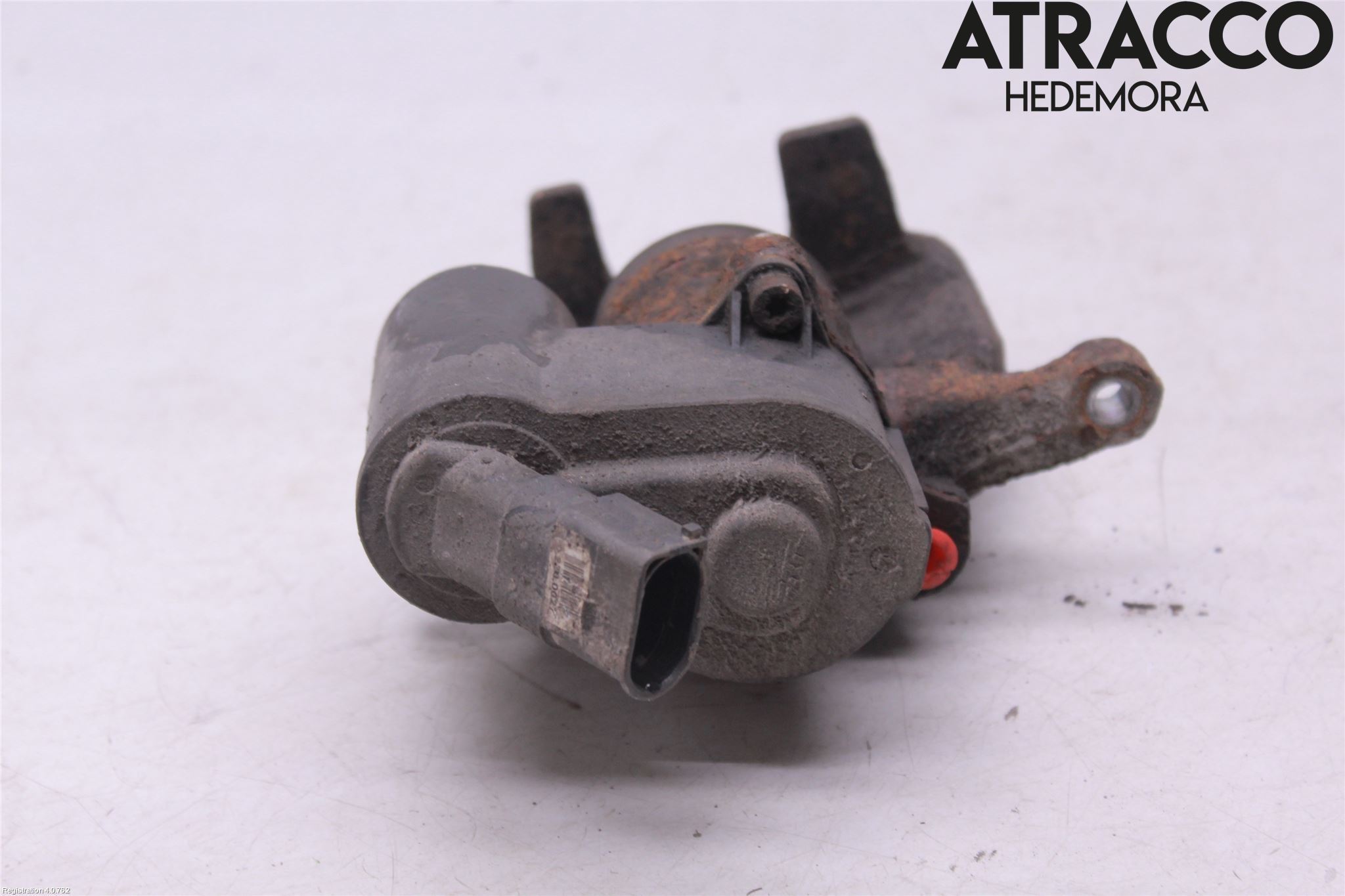 Audi A6/S6     05-11 Bromsok Bak Vänster