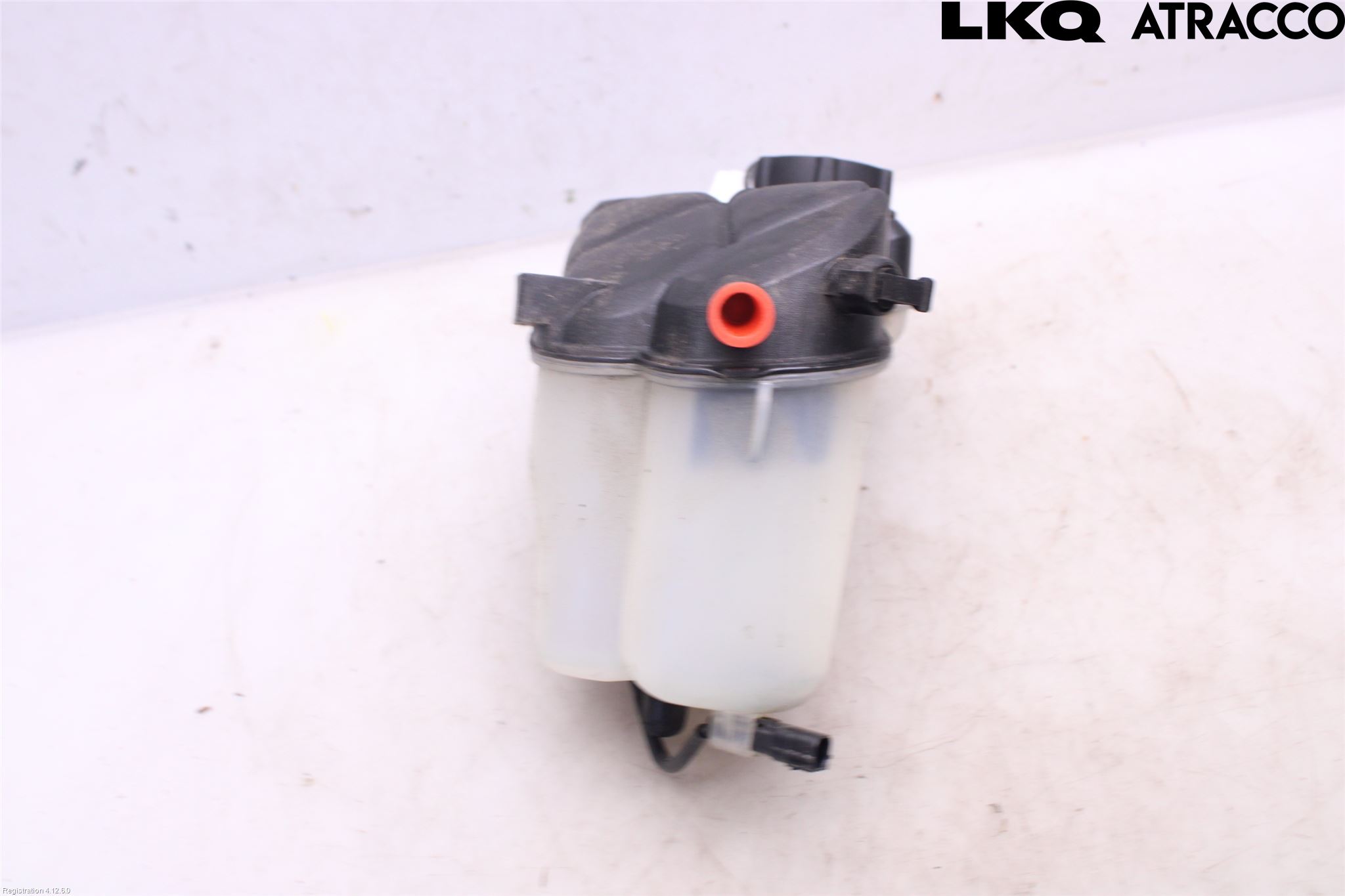 Volvo XC70 08-13 Expansionstank