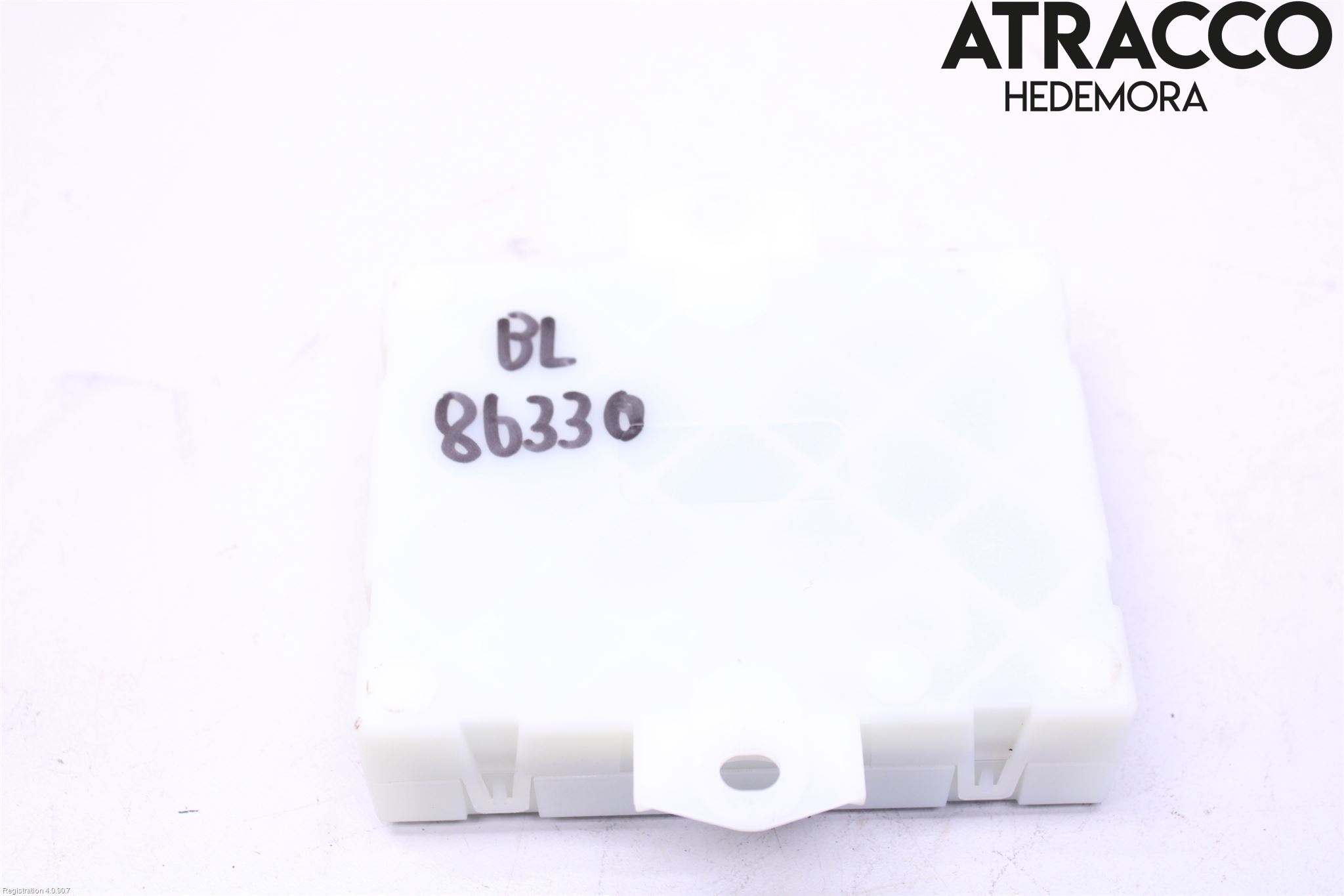 Volvo XC60 14-17 Styrenhet Baklucka