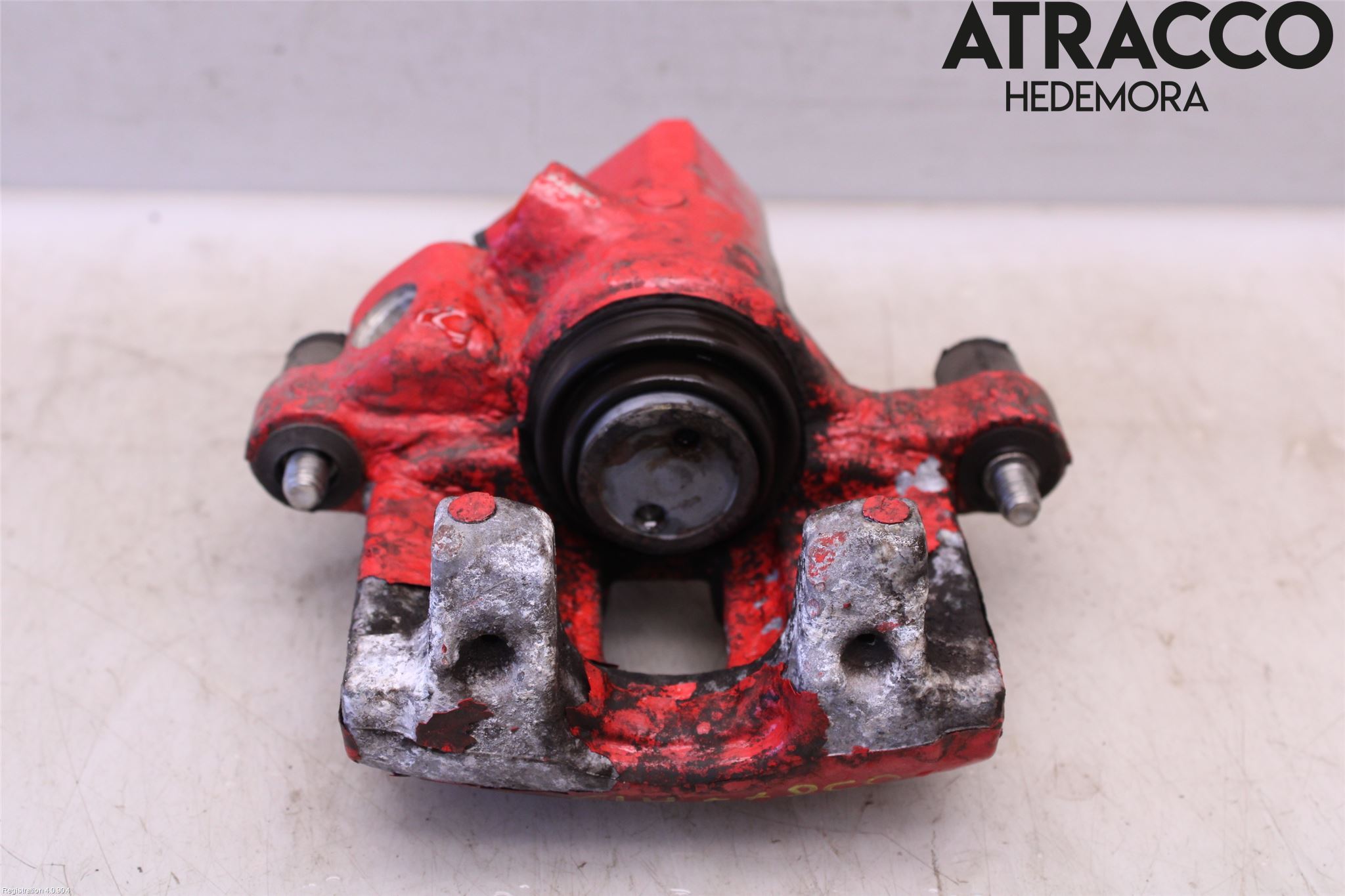 Ford FOCUS 11-14 Bromsok Bak Höger