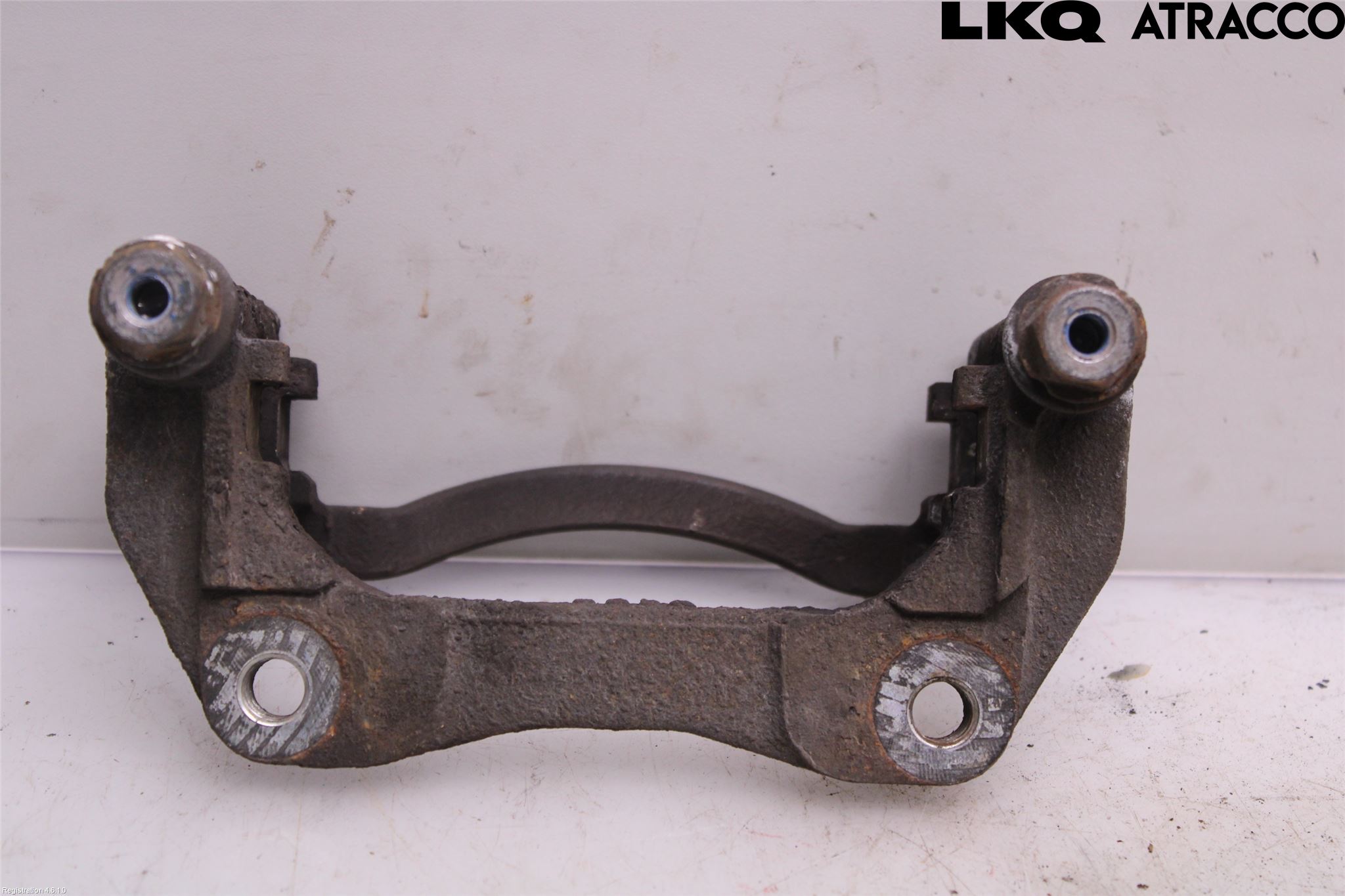 Ford B-MAX 12-17 Bromsokshållare