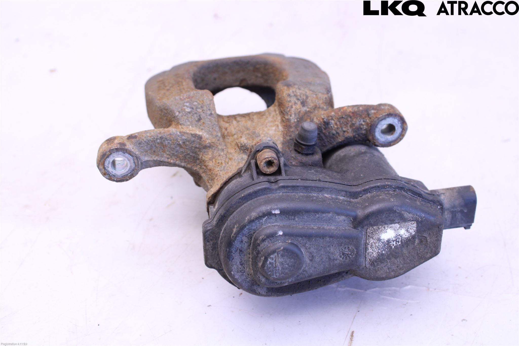 Jeep RENEGADE Bromsok Bak Höger