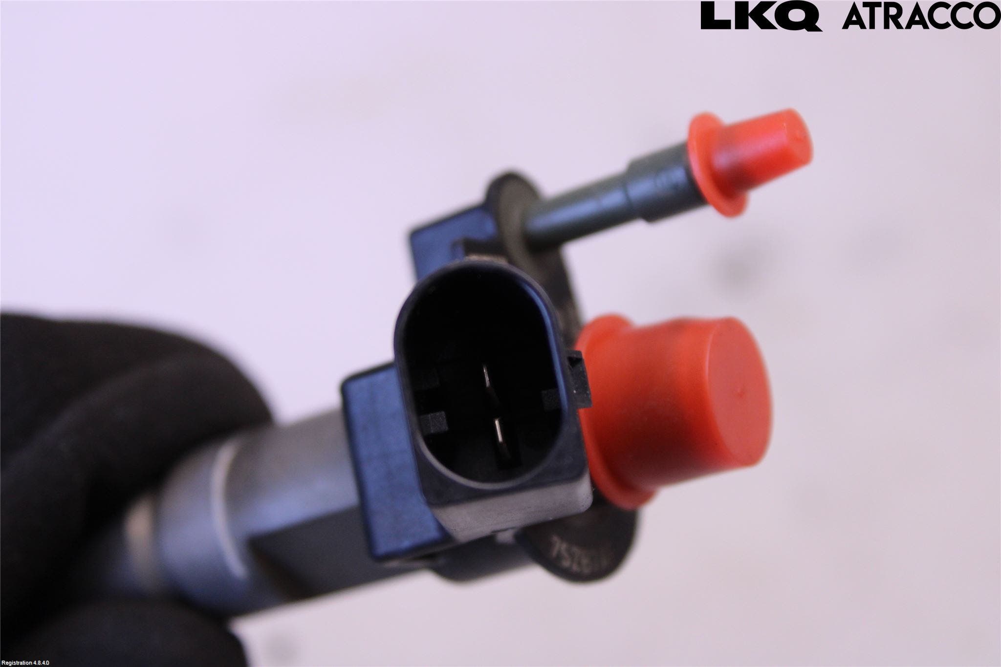 BMW 5 F10/F11/F18 09-17 Injspridare