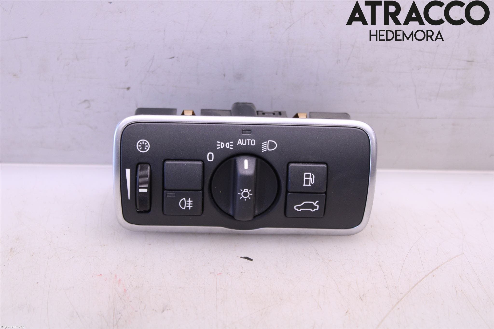 Volvo V60 14-18 Strömställare Ljus