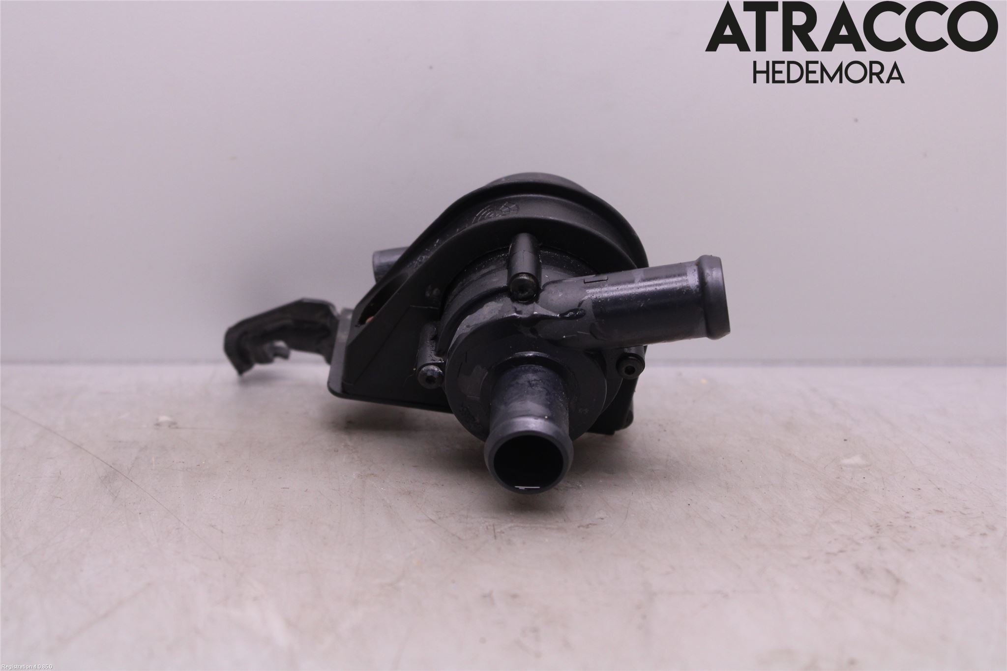 Volkswagen VW SCIROCCO 09-17 Värme Cirkulationspump