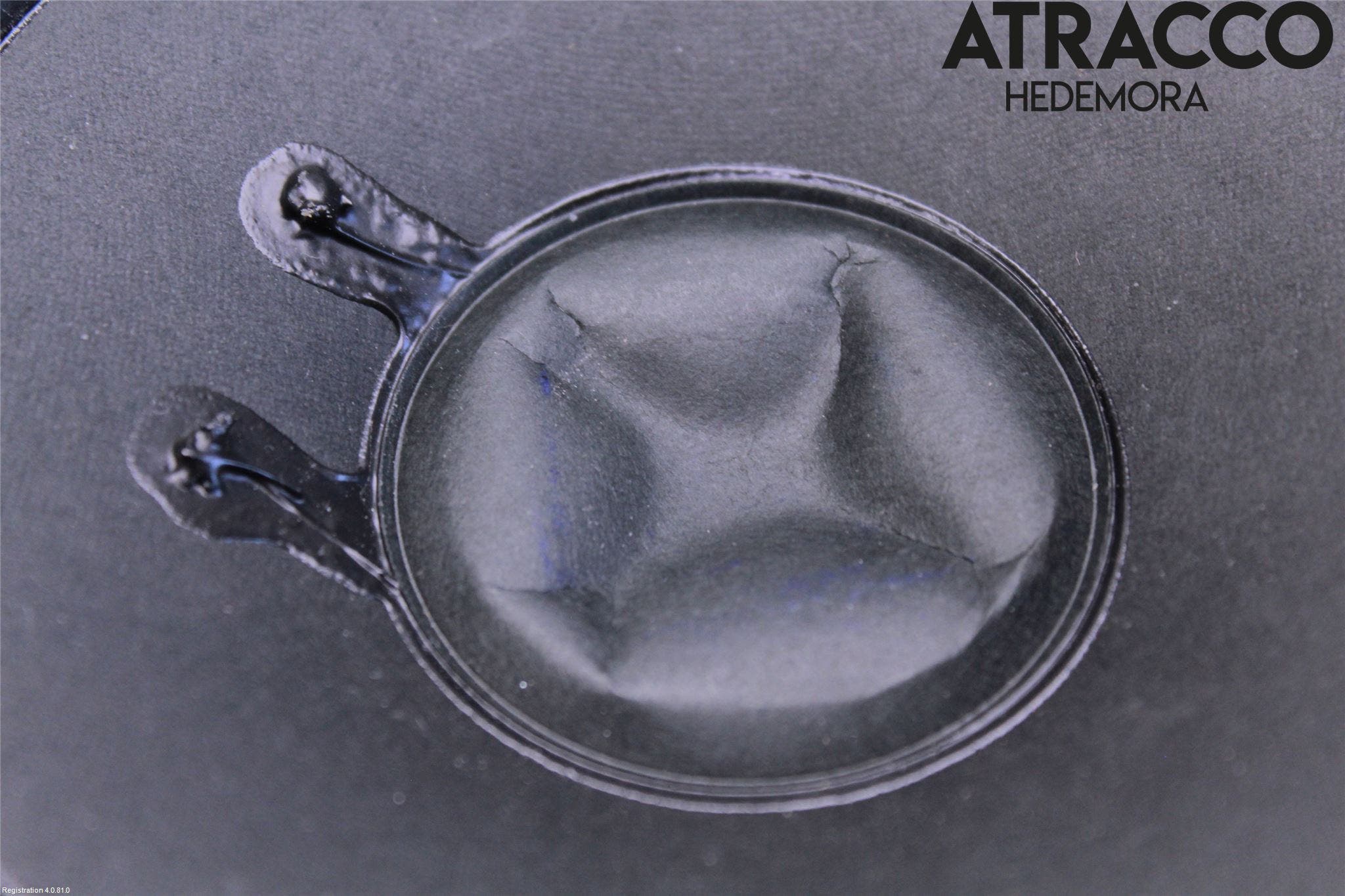 Volvo V60 CROSS COUNTRY 16-18 Högtalare