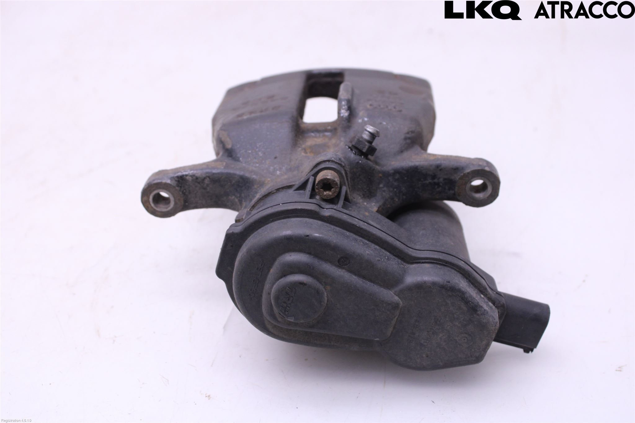 Audi A5 07-16 Bromsok Bak Höger