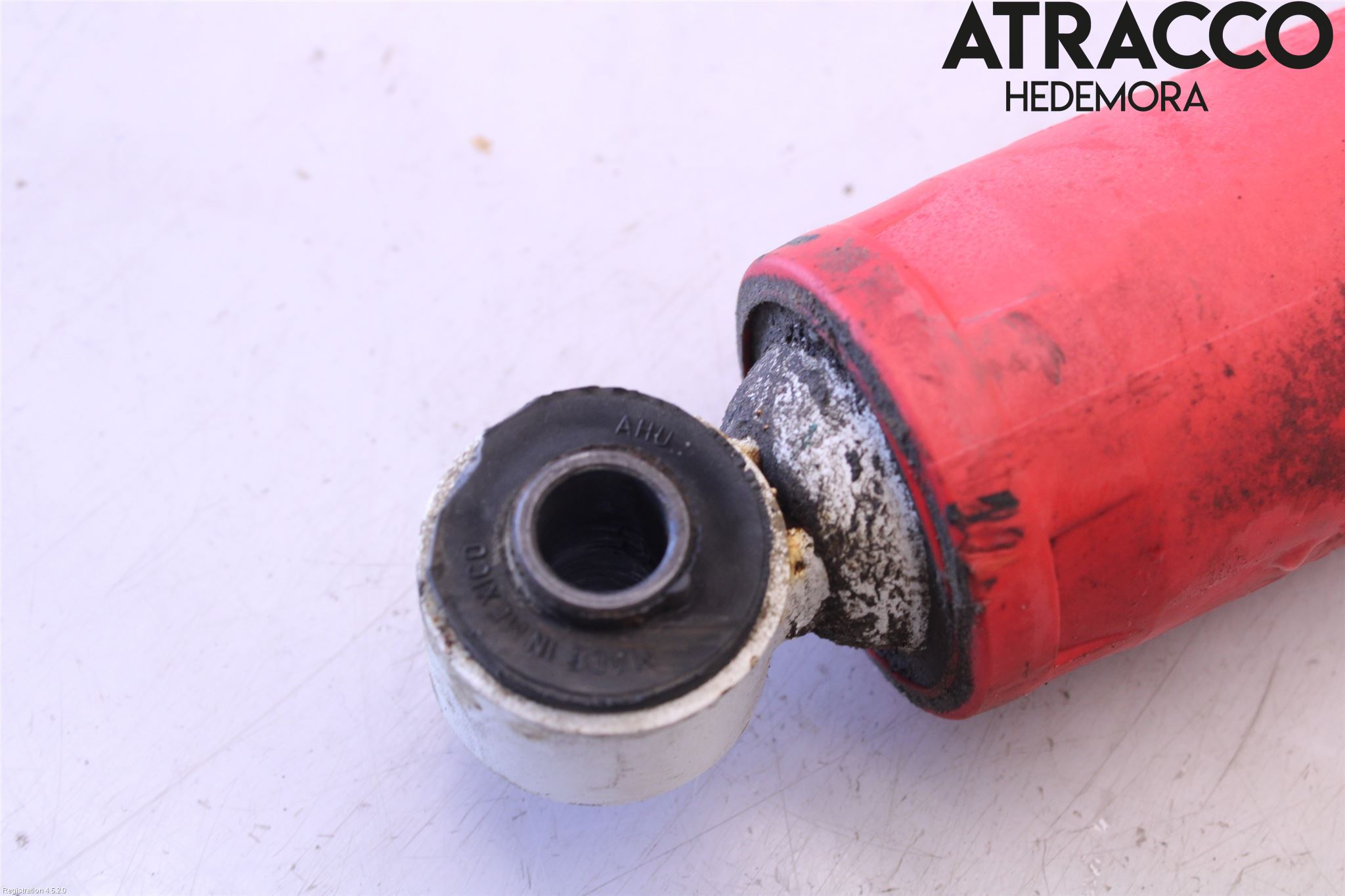 Chevrolet SILVERADO PICKUP Stötdämpare Bak