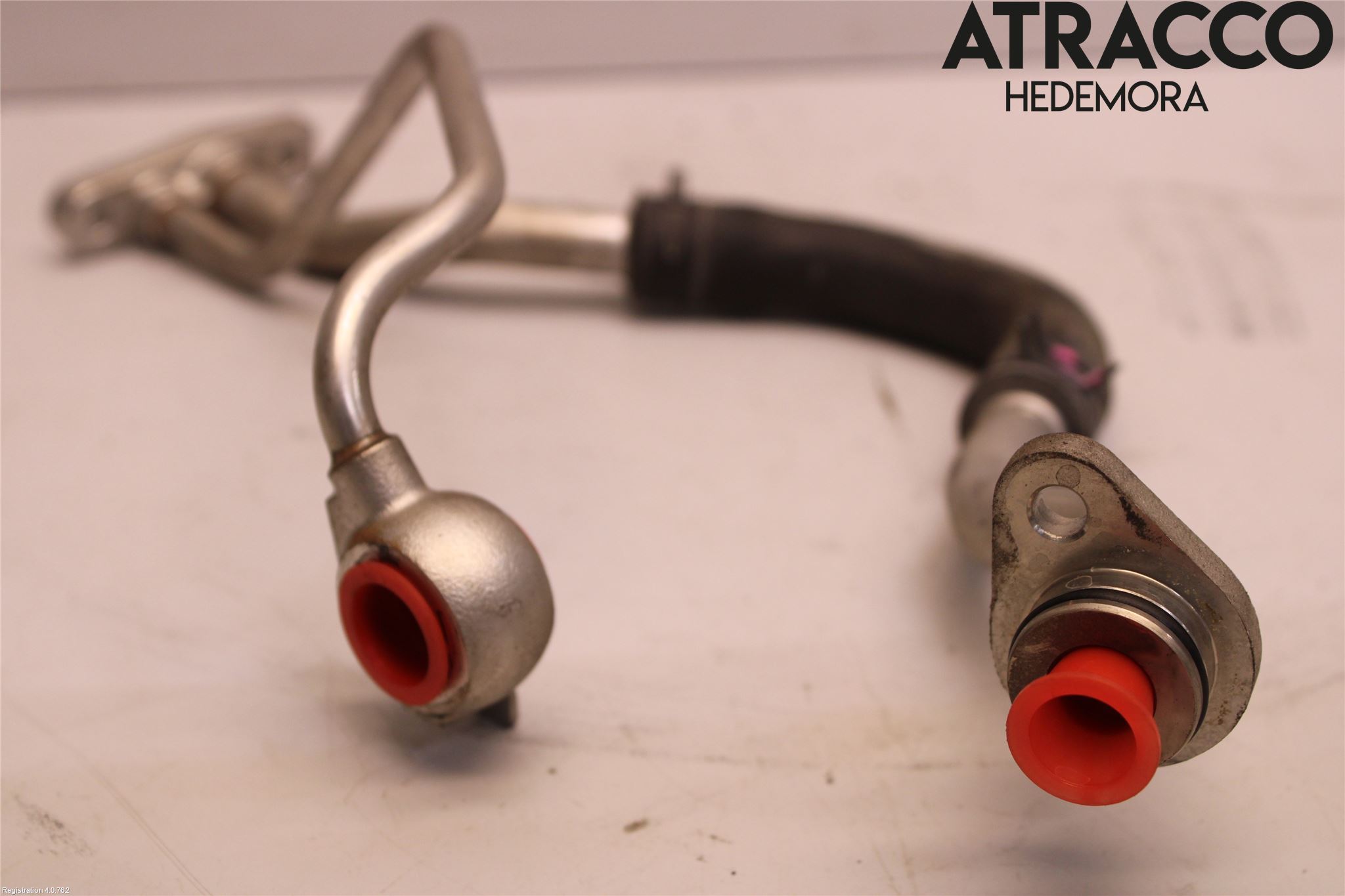 Honda CR-V 13-18 Turbooljerör