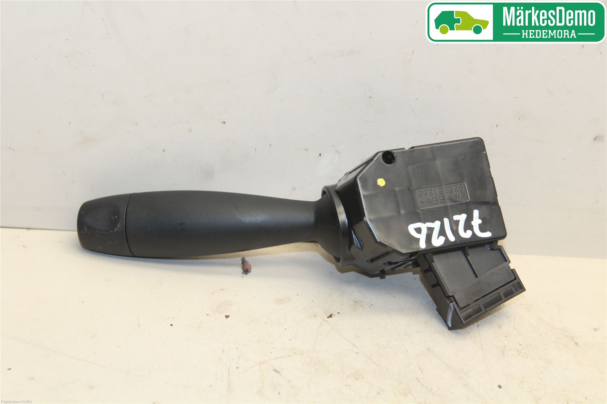 Hyundai i10 BA 17-20 Spak Torkar-Spolomk
