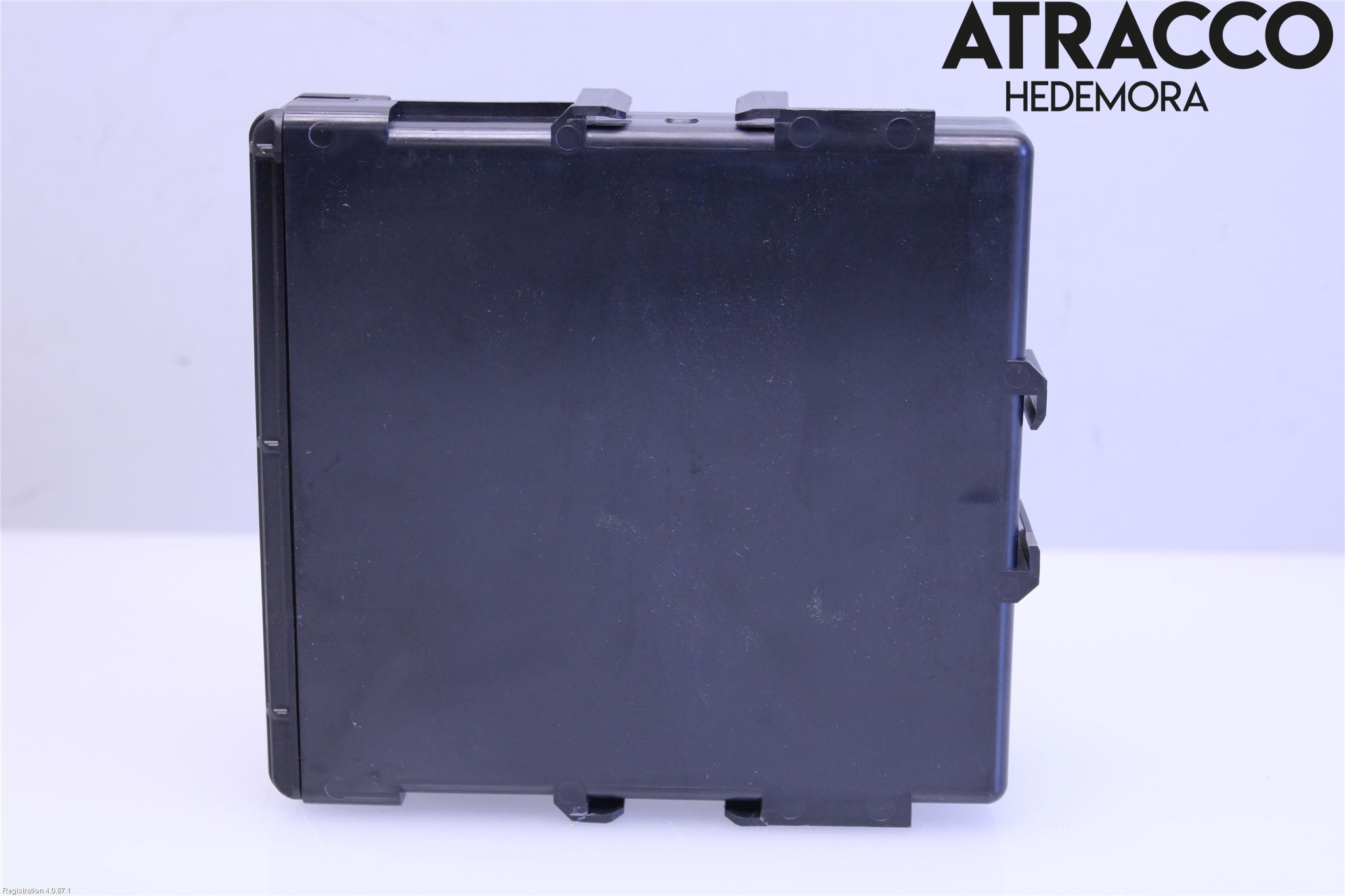 Toyota YARIS XP21 20- Styrenhet Övrigt