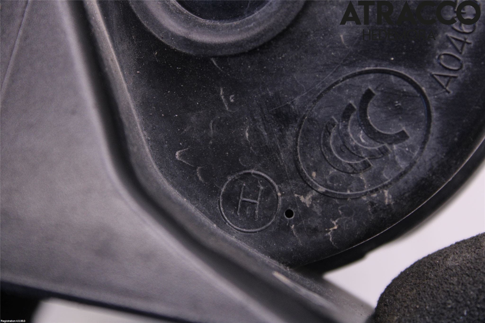 BMW 3 E90/91 SED/TOU 05-12 Signalhorn