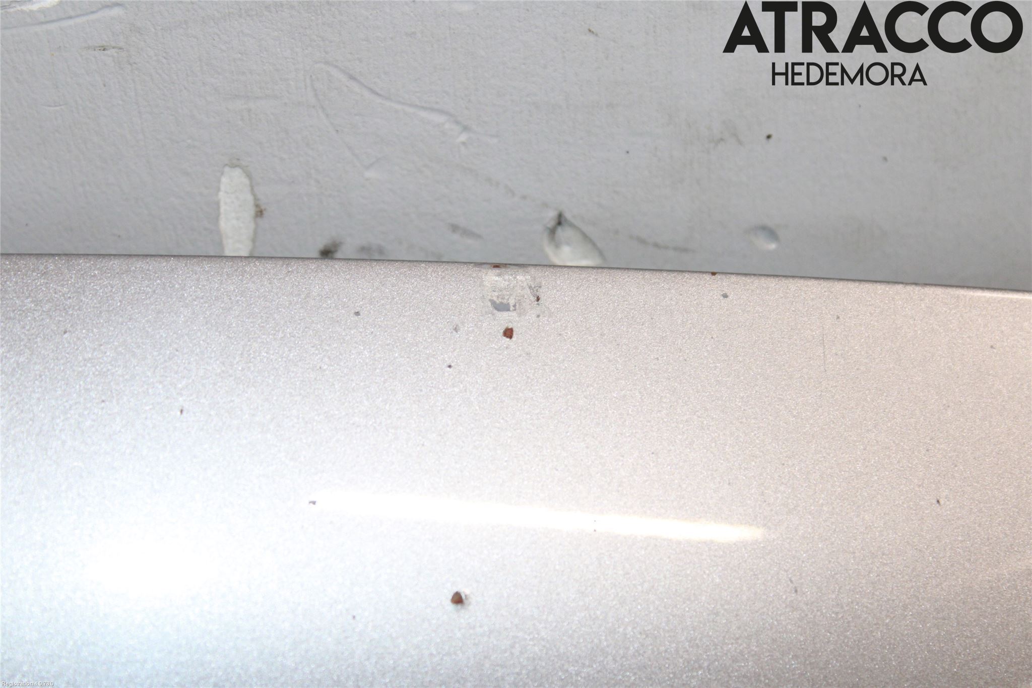 Subaru FORESTER SH  08-13 Huv Fram