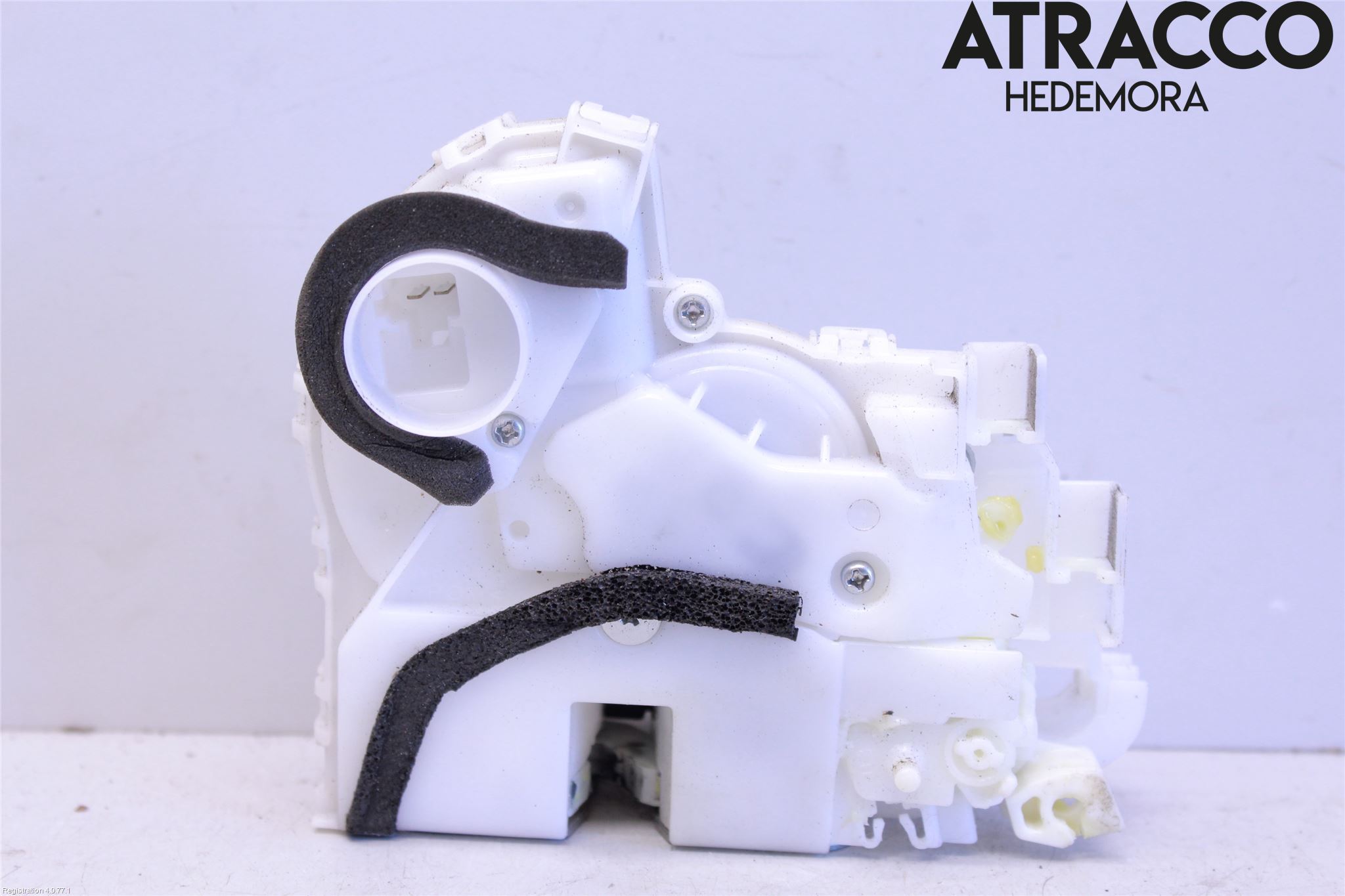 Suzuki VITARA 15- Låskista-Dörrlås