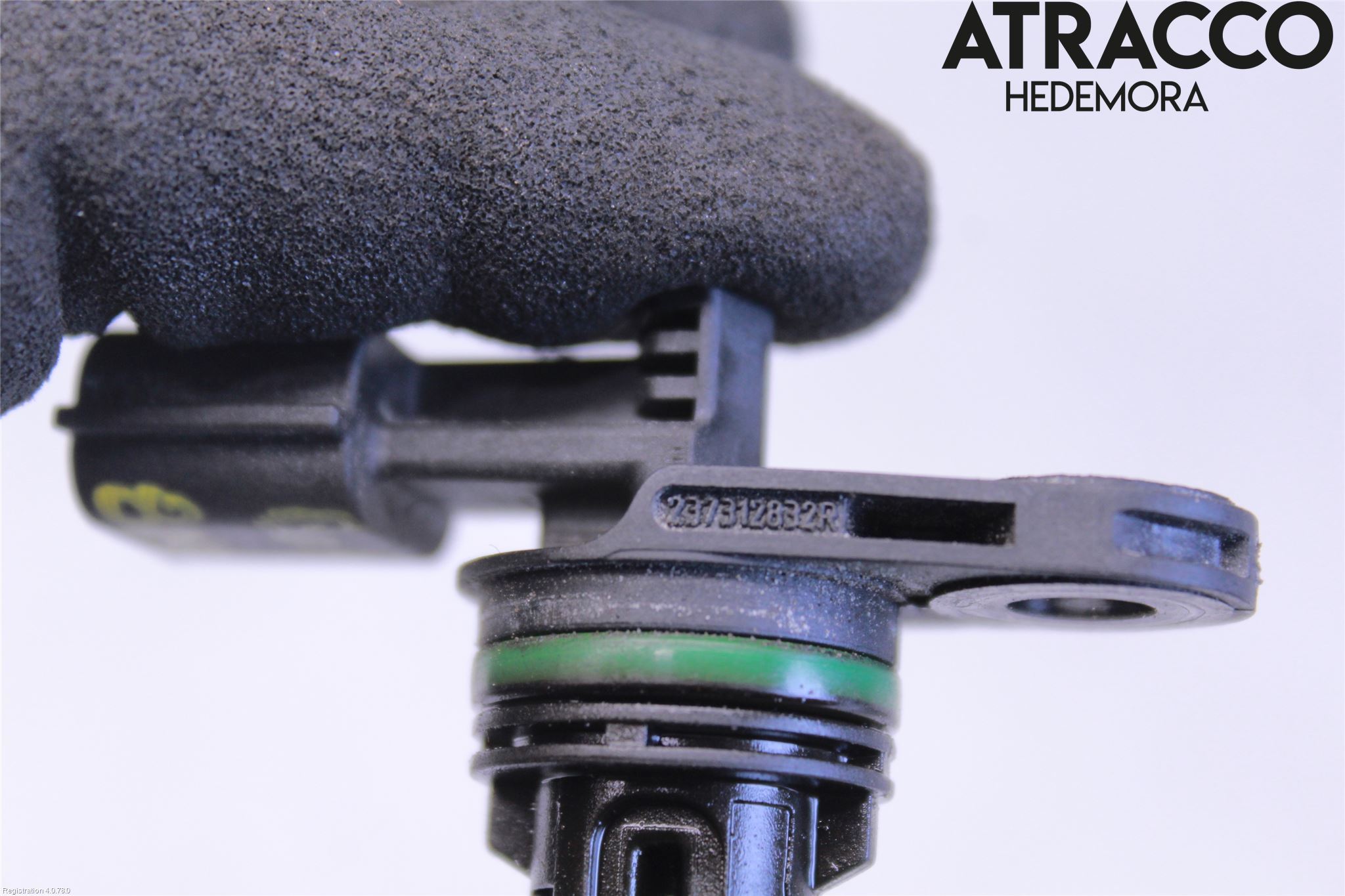 Nissan JUKE 14-19 Kamaxel Positionsgivare