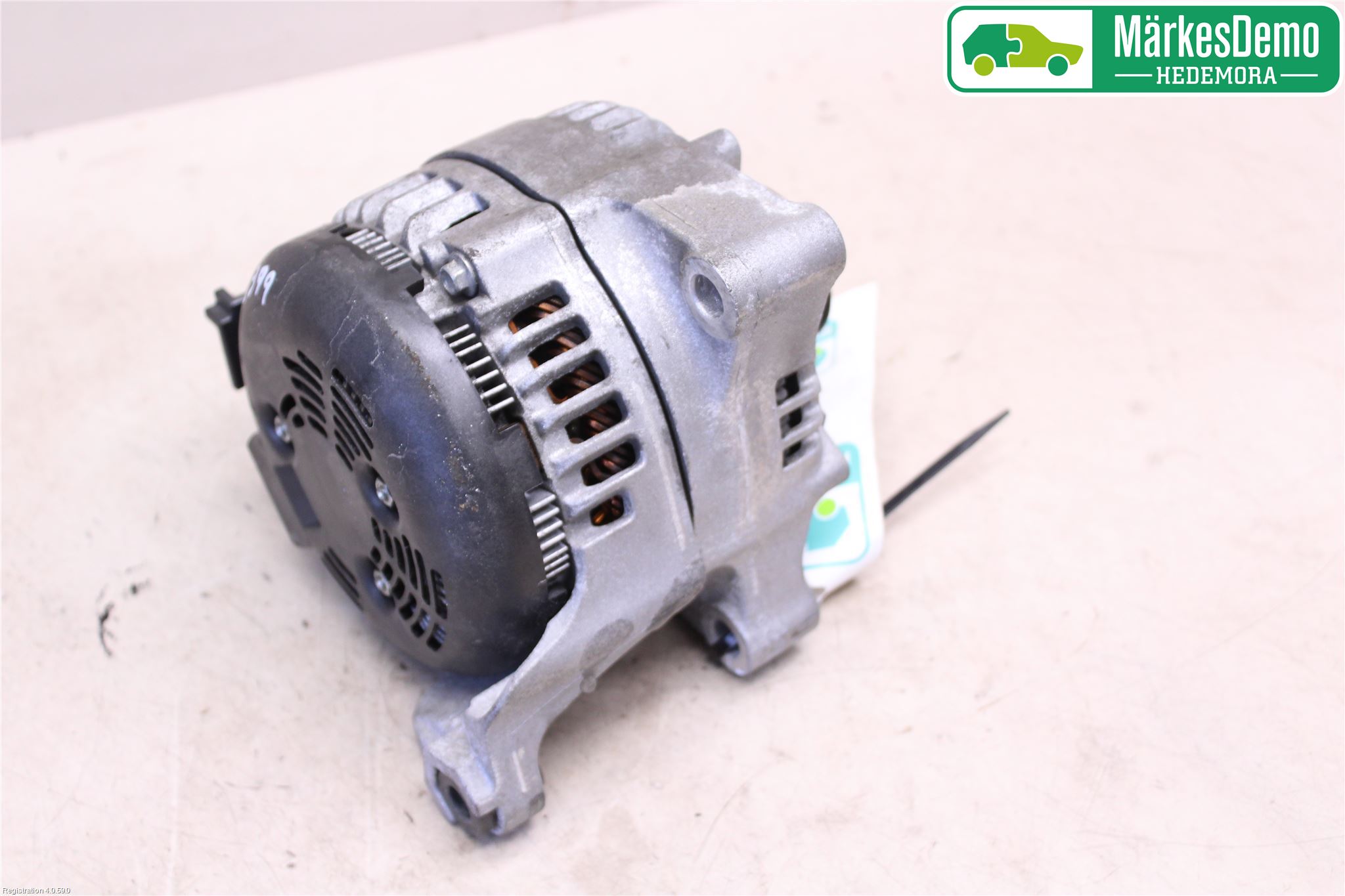 BMW 5 F10/F11/F18 09-17 Generator