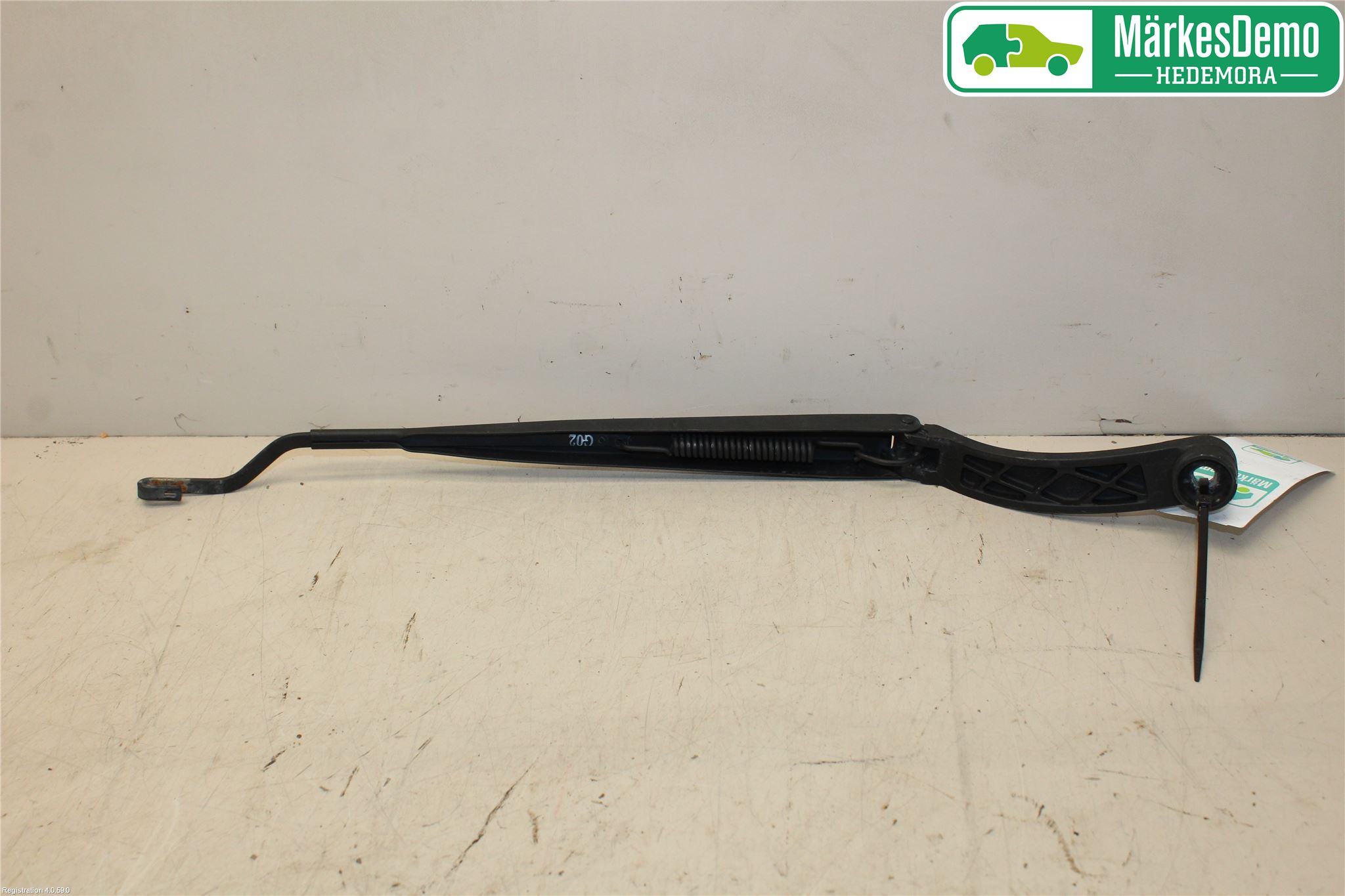 Kia SORENTO 10-14 Torkararm Armar Vindruta