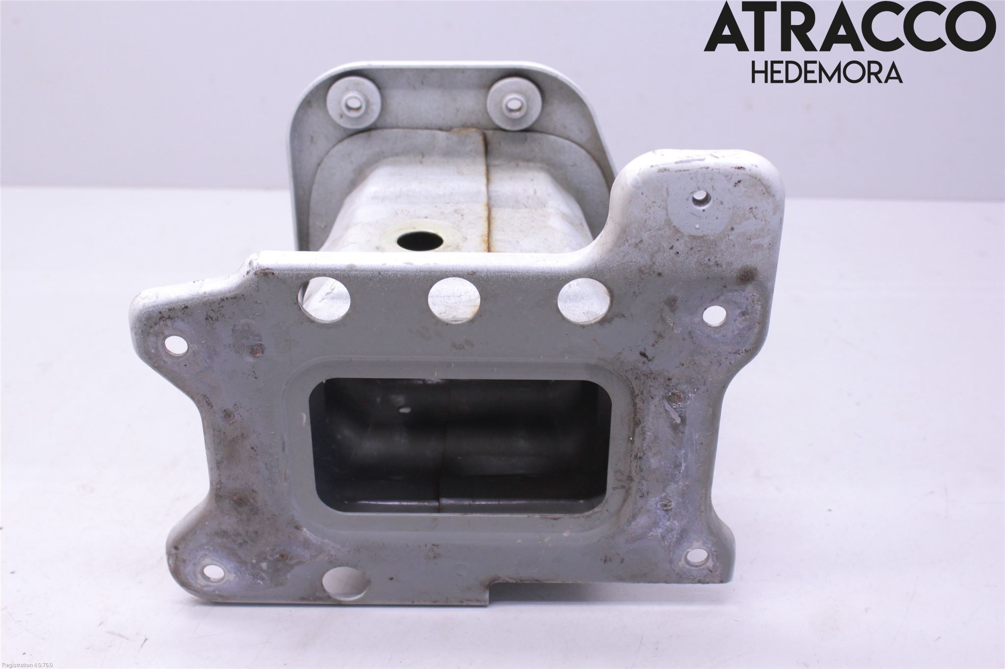 Chevrolet CAPTIVA Stötfångarbärjärn Fram