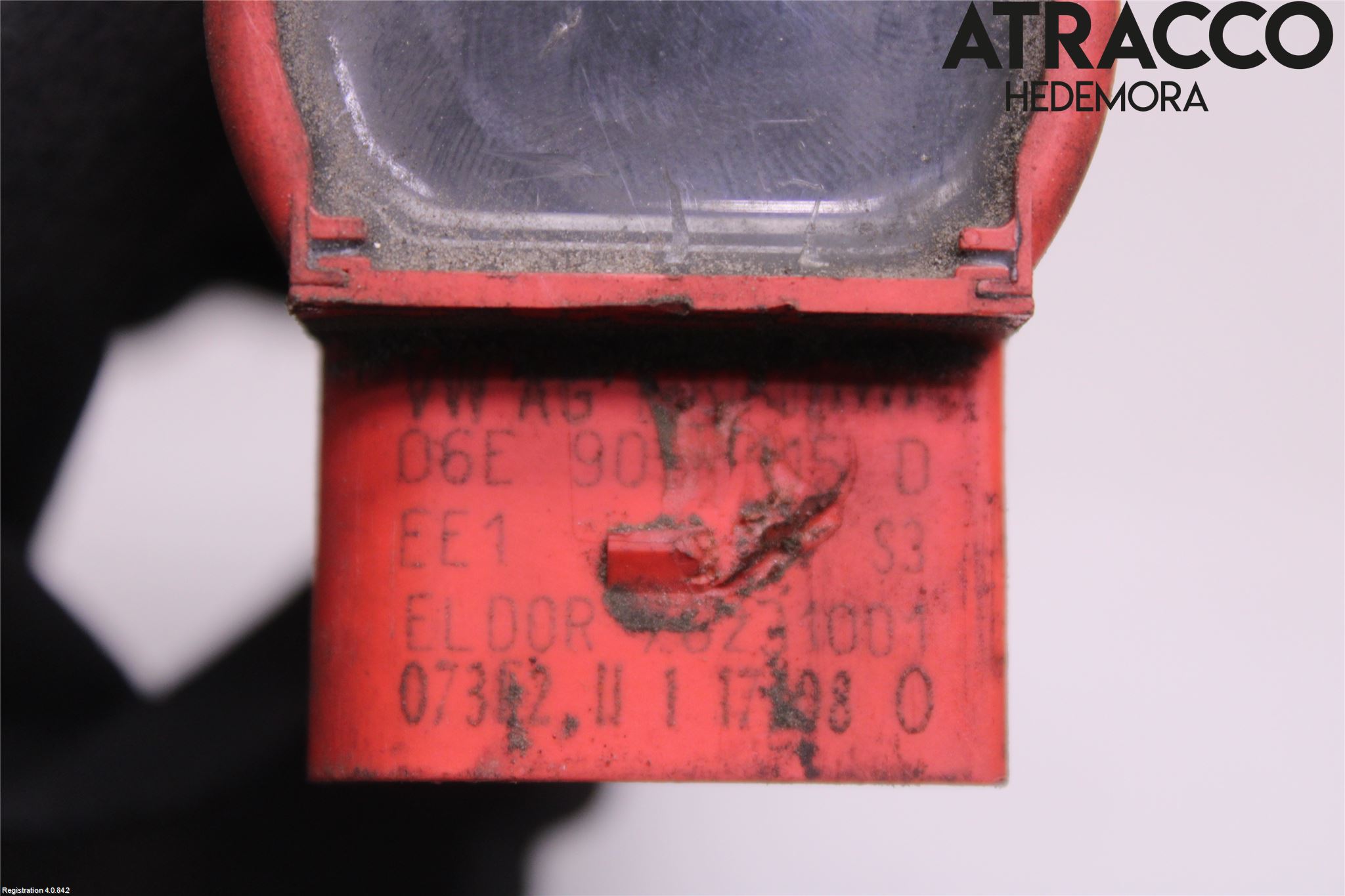 Audi A8/S8 4E  02-09 Tändspole