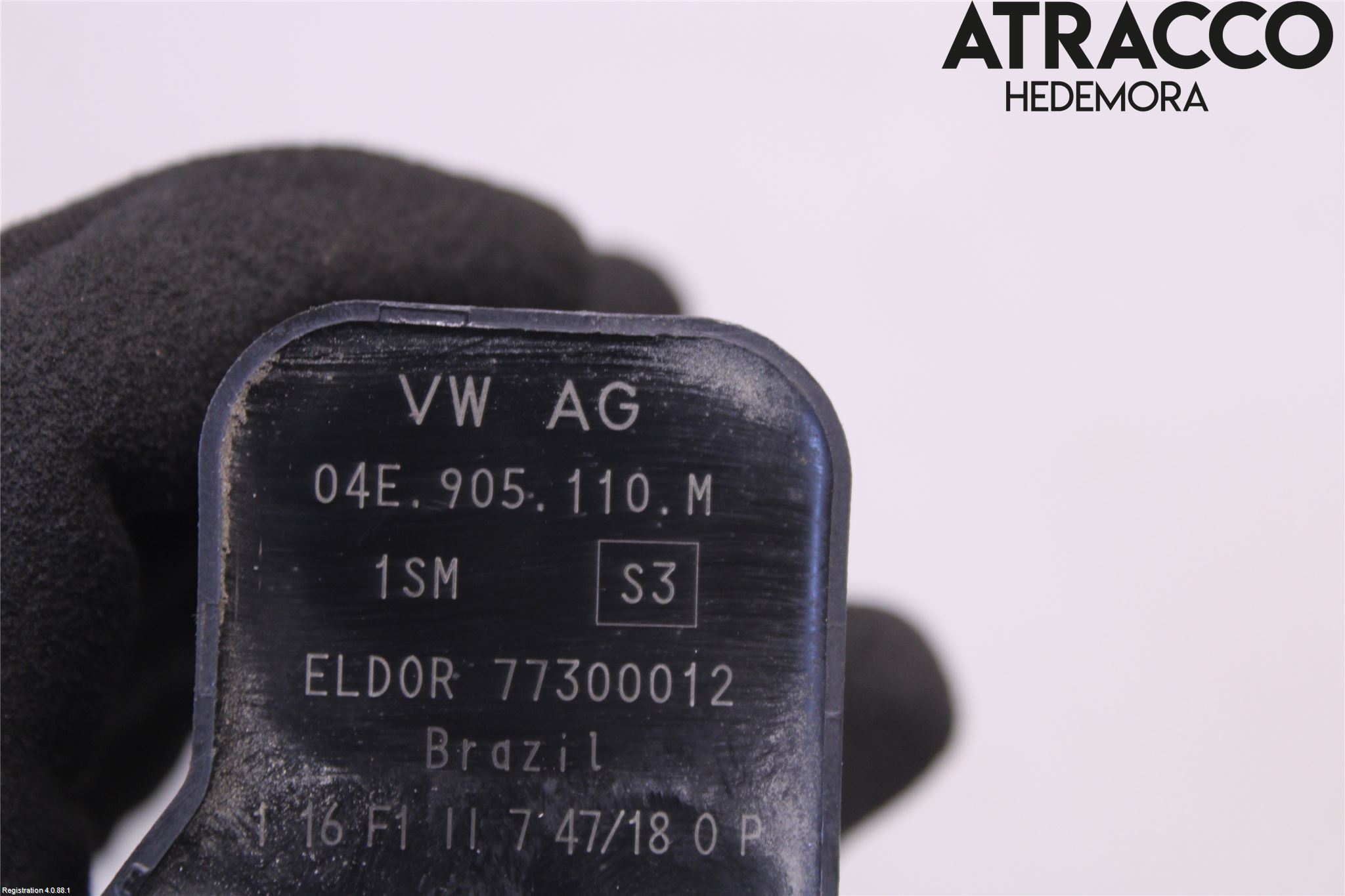 Seat ARONA Tändspole