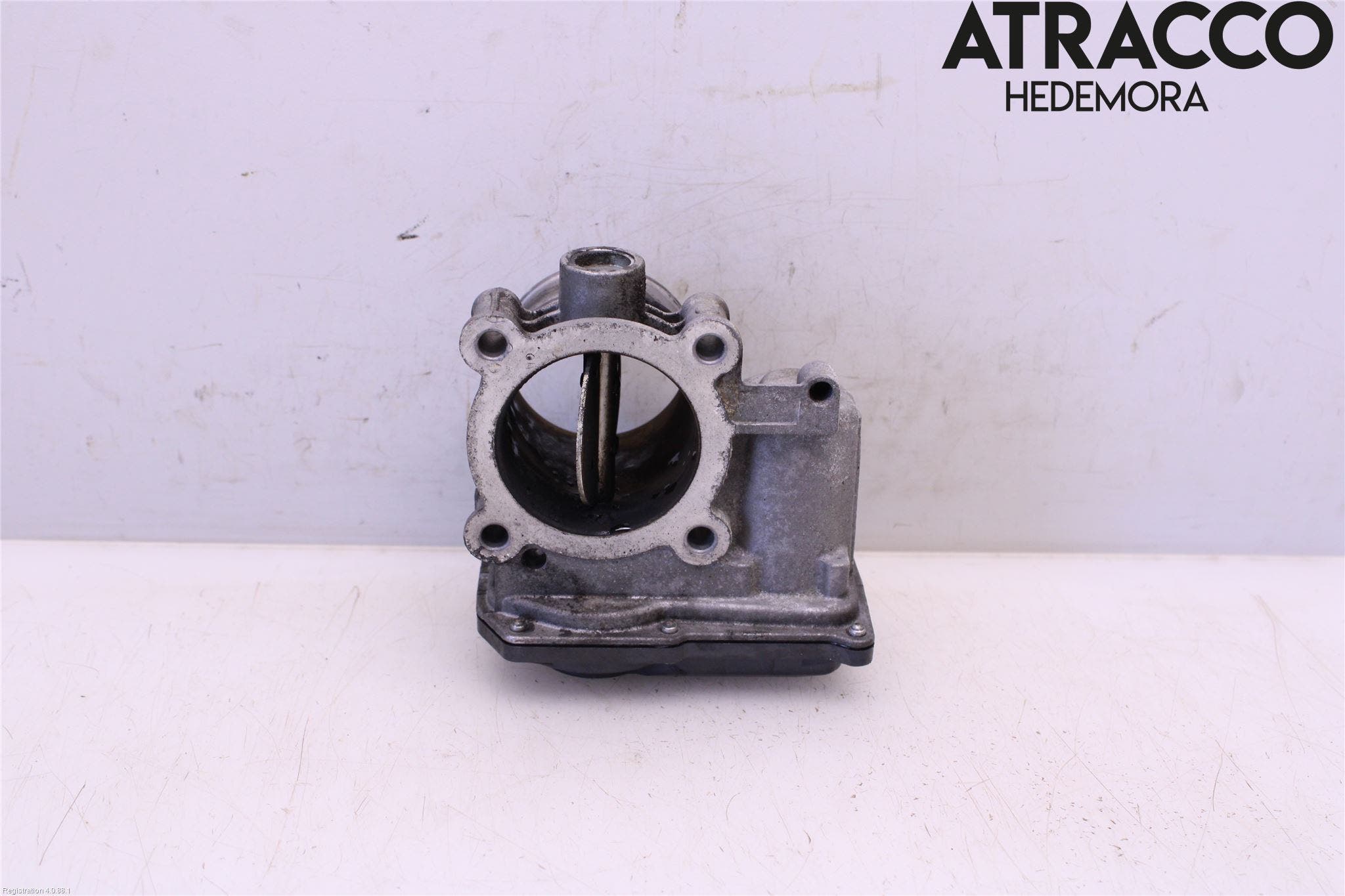 Mitsubishi OUTLANDER 13-21 Injspjällhus