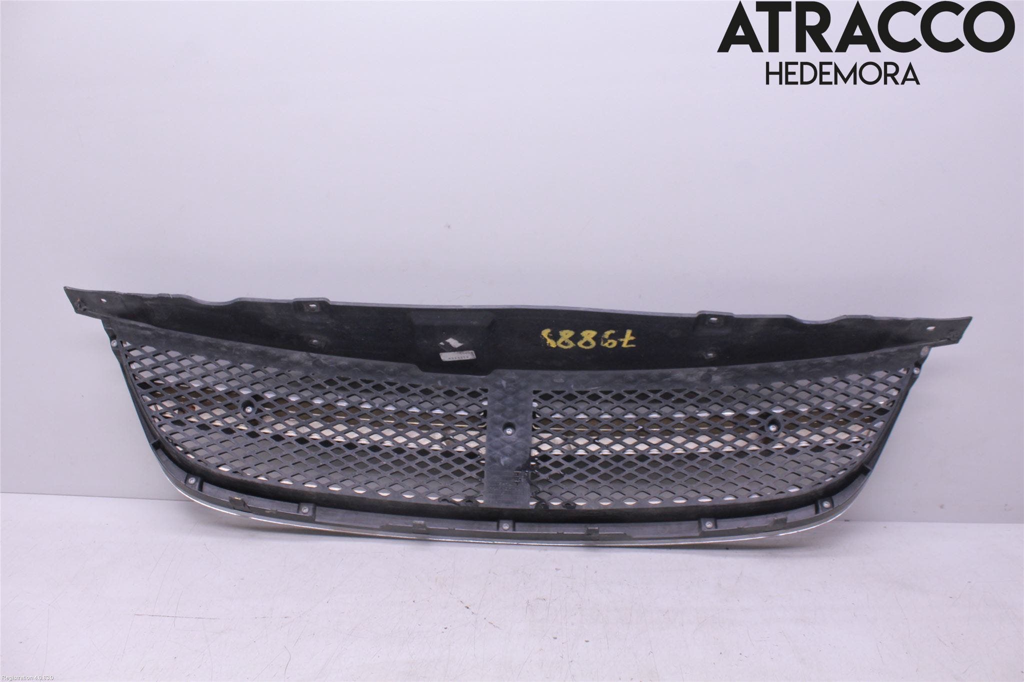 Chevrolet NUBIRA Grill Komp