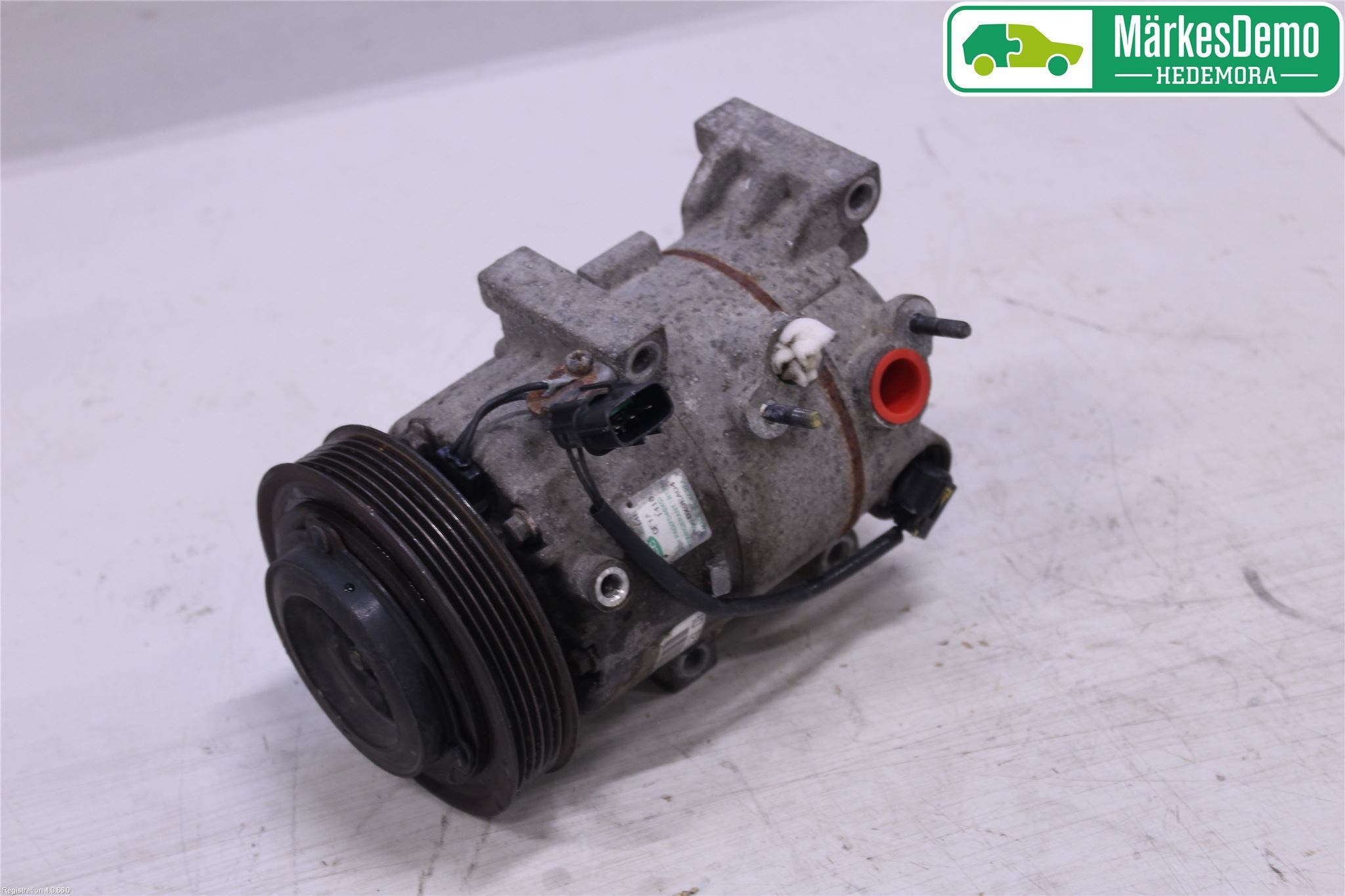 Kia SPORTAGE (SL) 11-15 Ac Kompressor