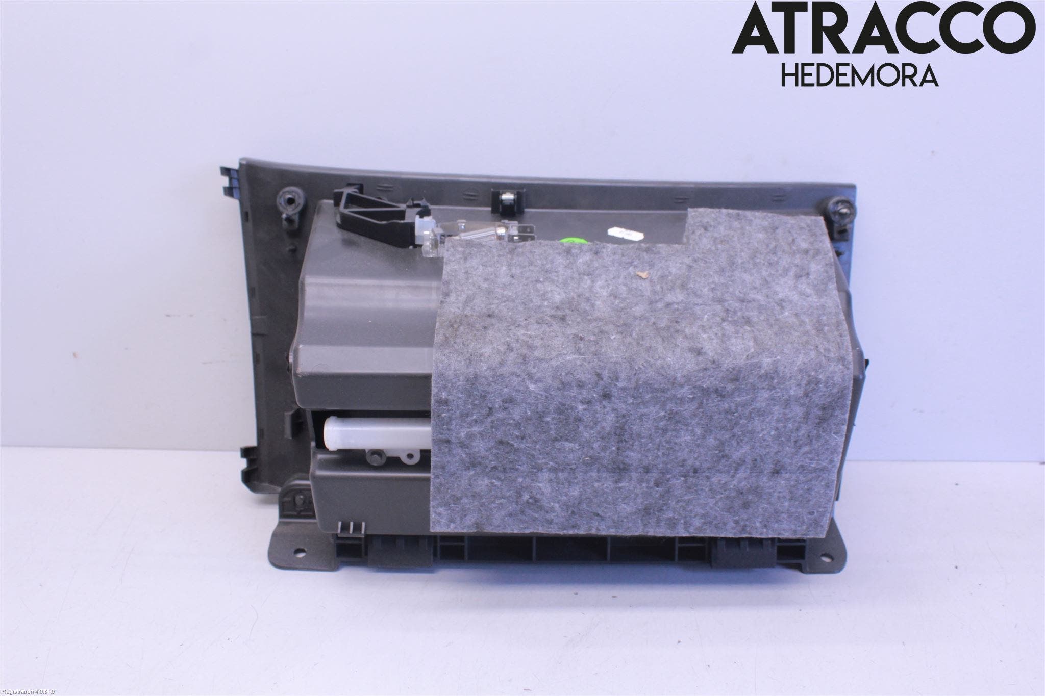 Opel ZAFIRA C 12-19 Handskfack